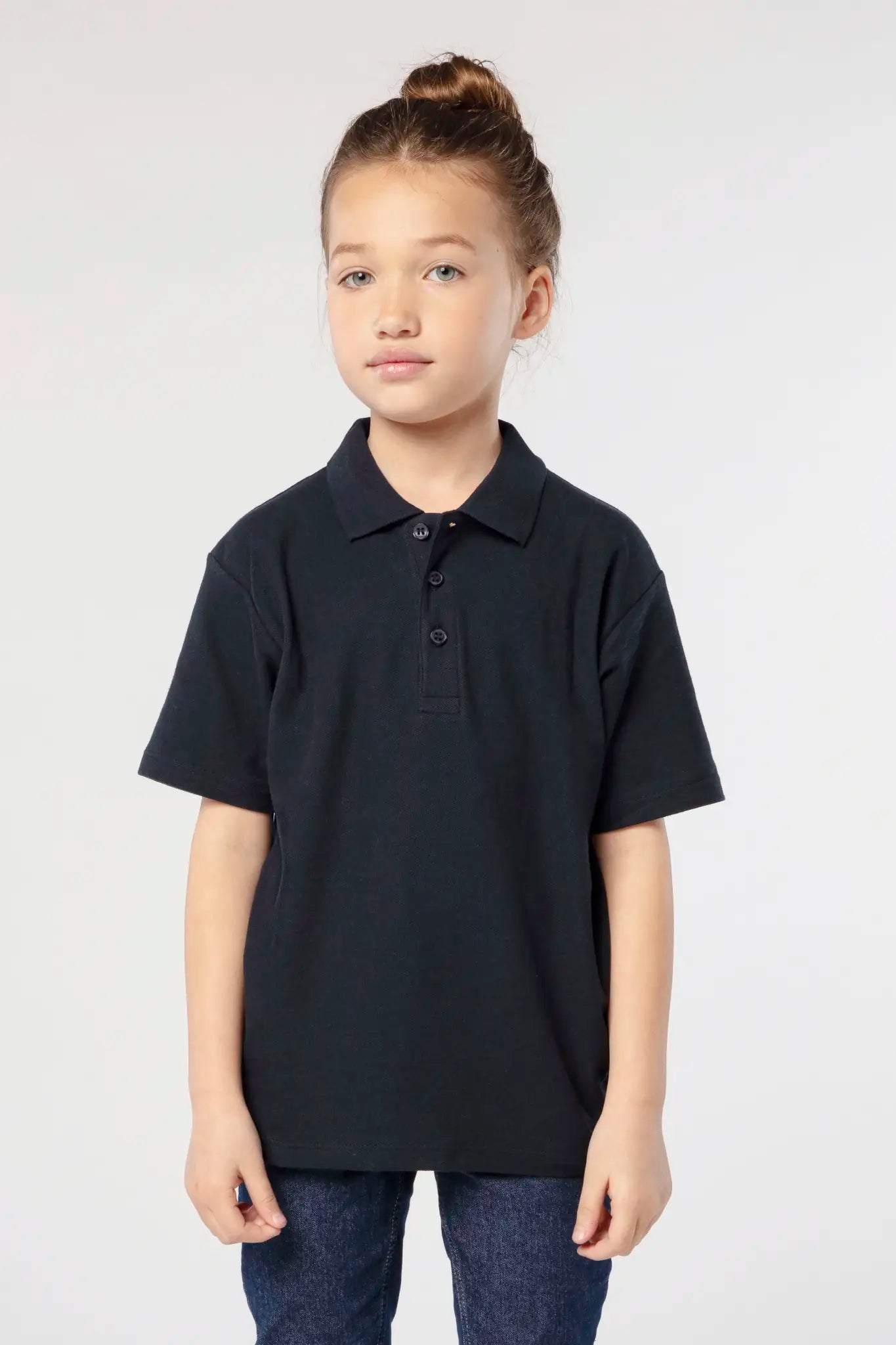all-groups Kids' Summer Polo II