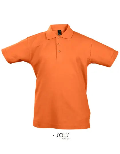 Kids' Summer Polo II