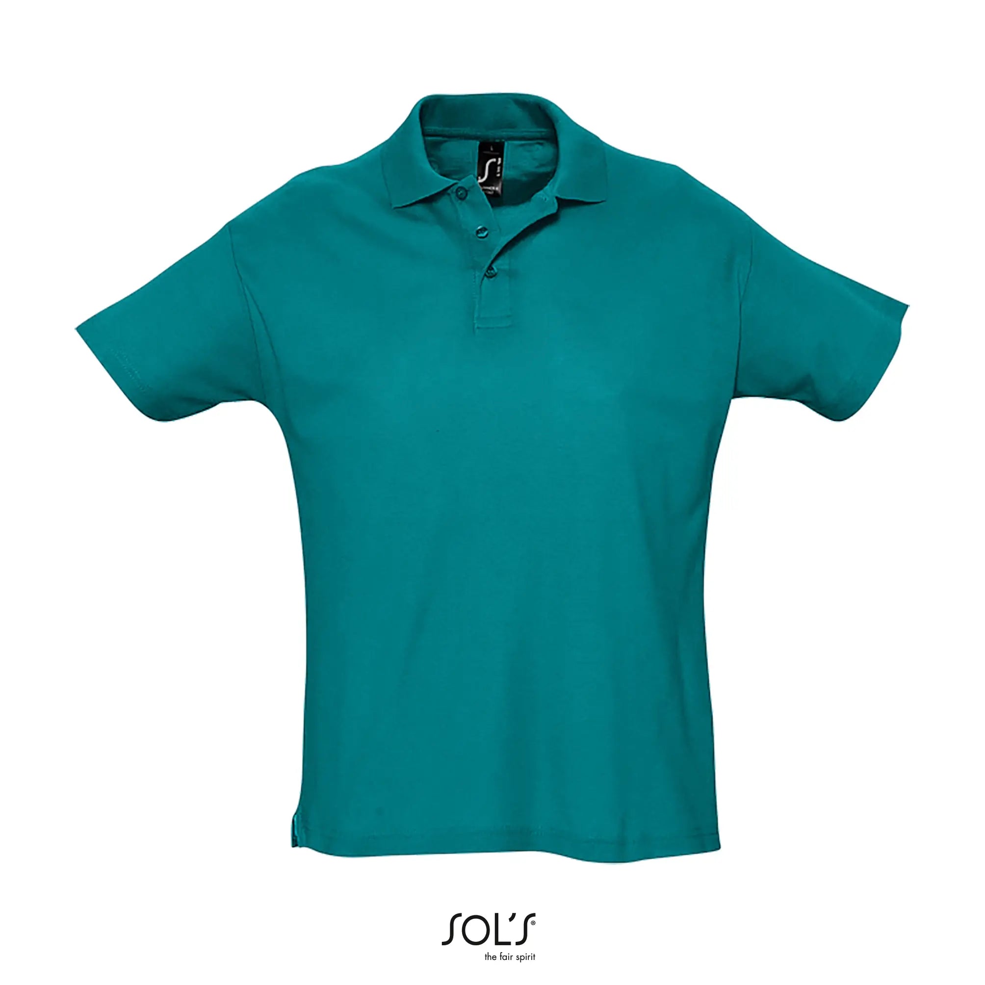 all-groups Men's Summer Polo II