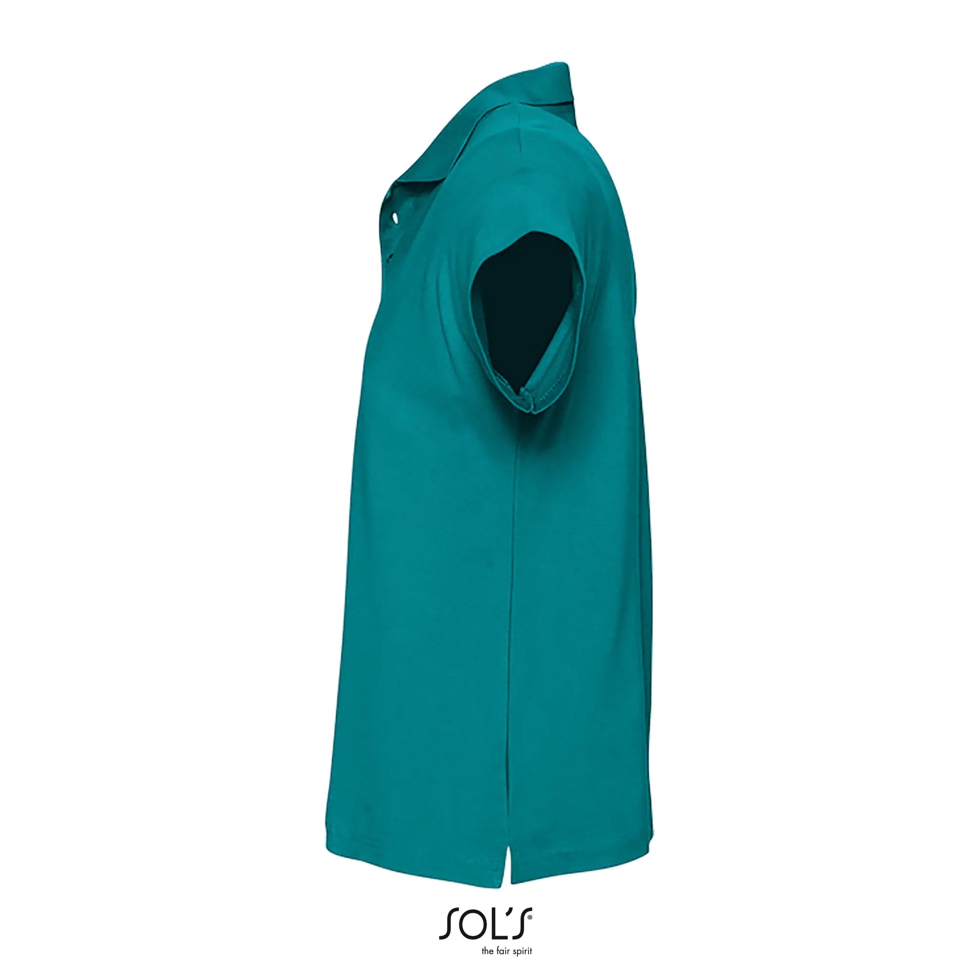 all-groups Men's Summer Polo II