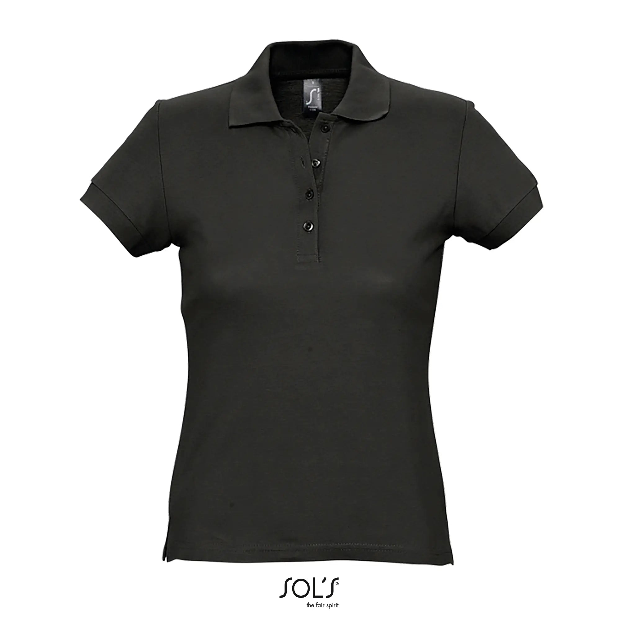 all-groups Women's Polo Passion