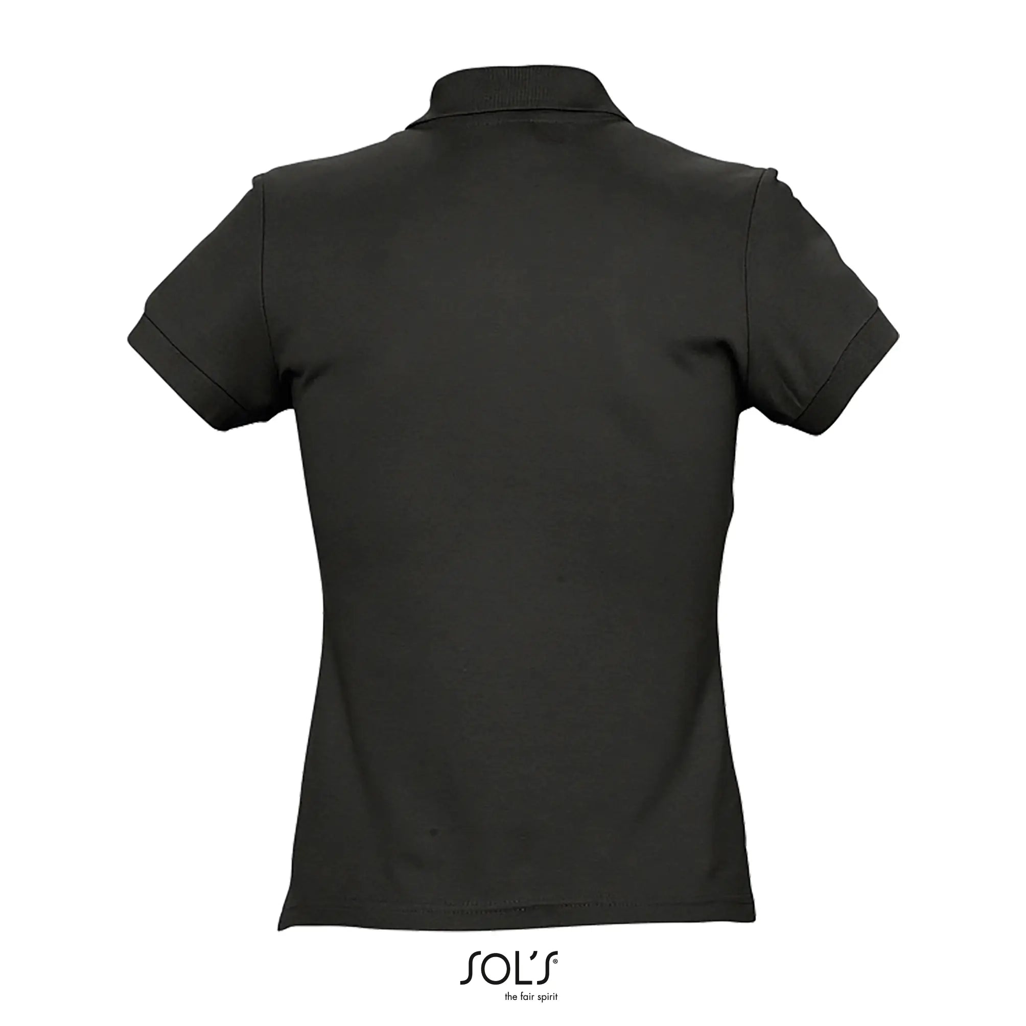 all-groups Women's Polo Passion