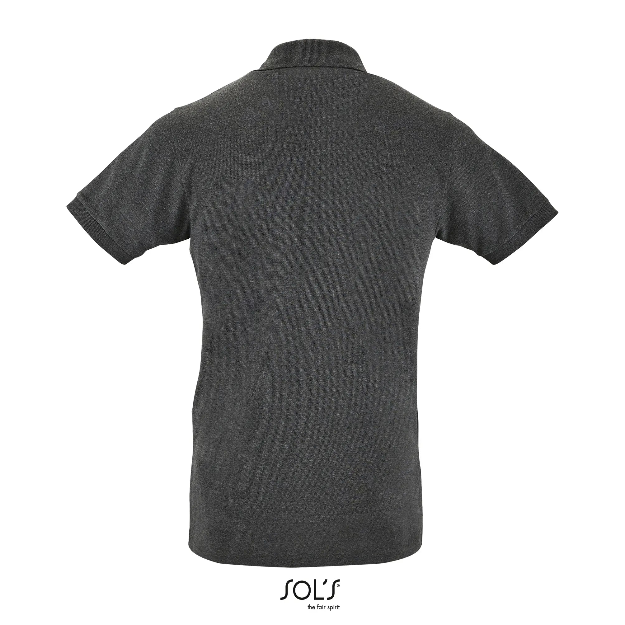 all-groups Men's Polo Shirt Perfect