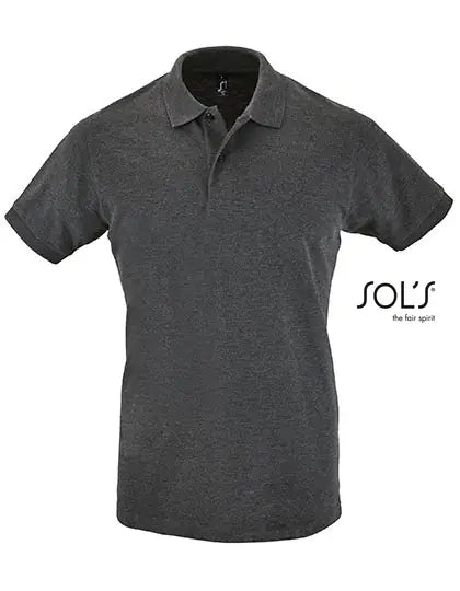 Men's Polo Shirt Perfect