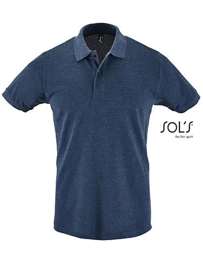 Men's Polo Shirt Perfect