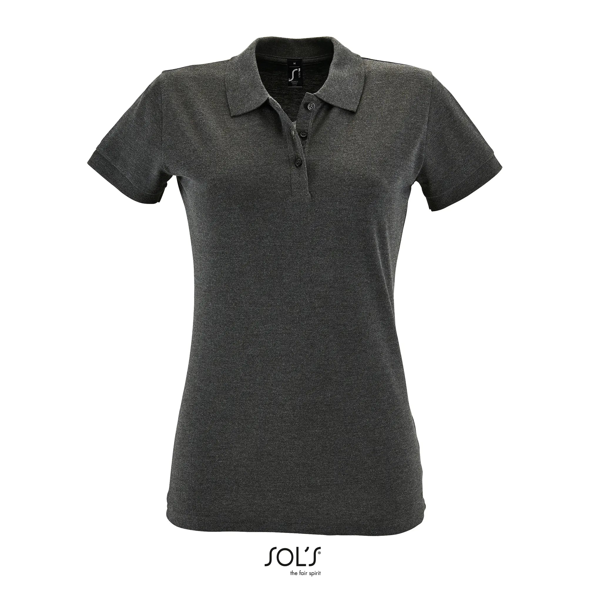 all-groups Women's Polo Shirt Perfect