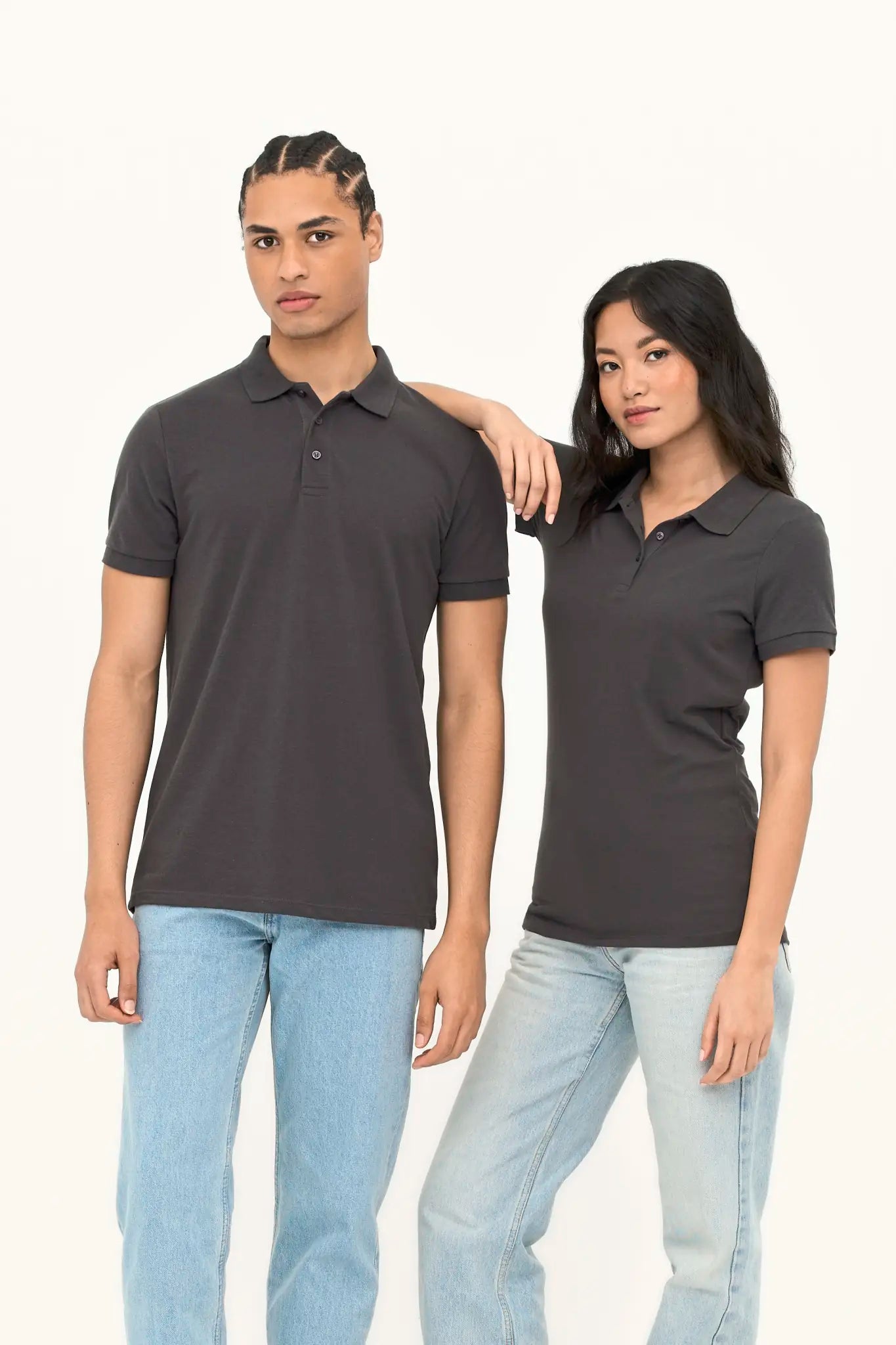 all-groups Men's Polo Shirt Prime