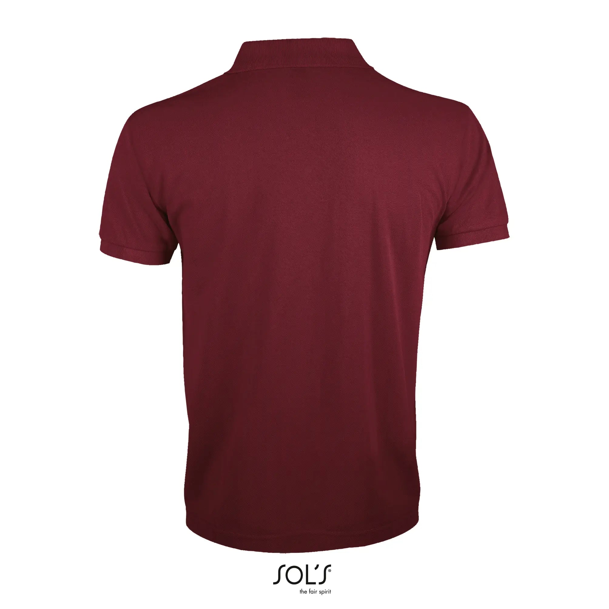 all-groups Men's Polo Shirt Prime