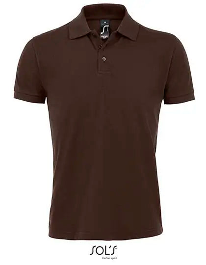 Men's Polo Shirt Prime