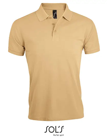 Men's Polo Shirt Prime