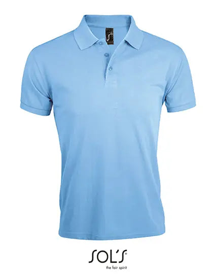 Men's Polo Shirt Prime