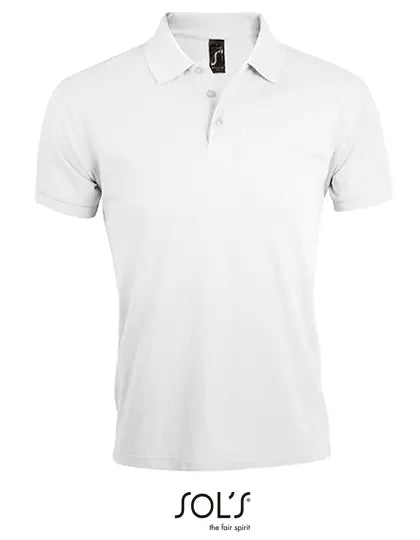 Men's Polo Shirt Prime