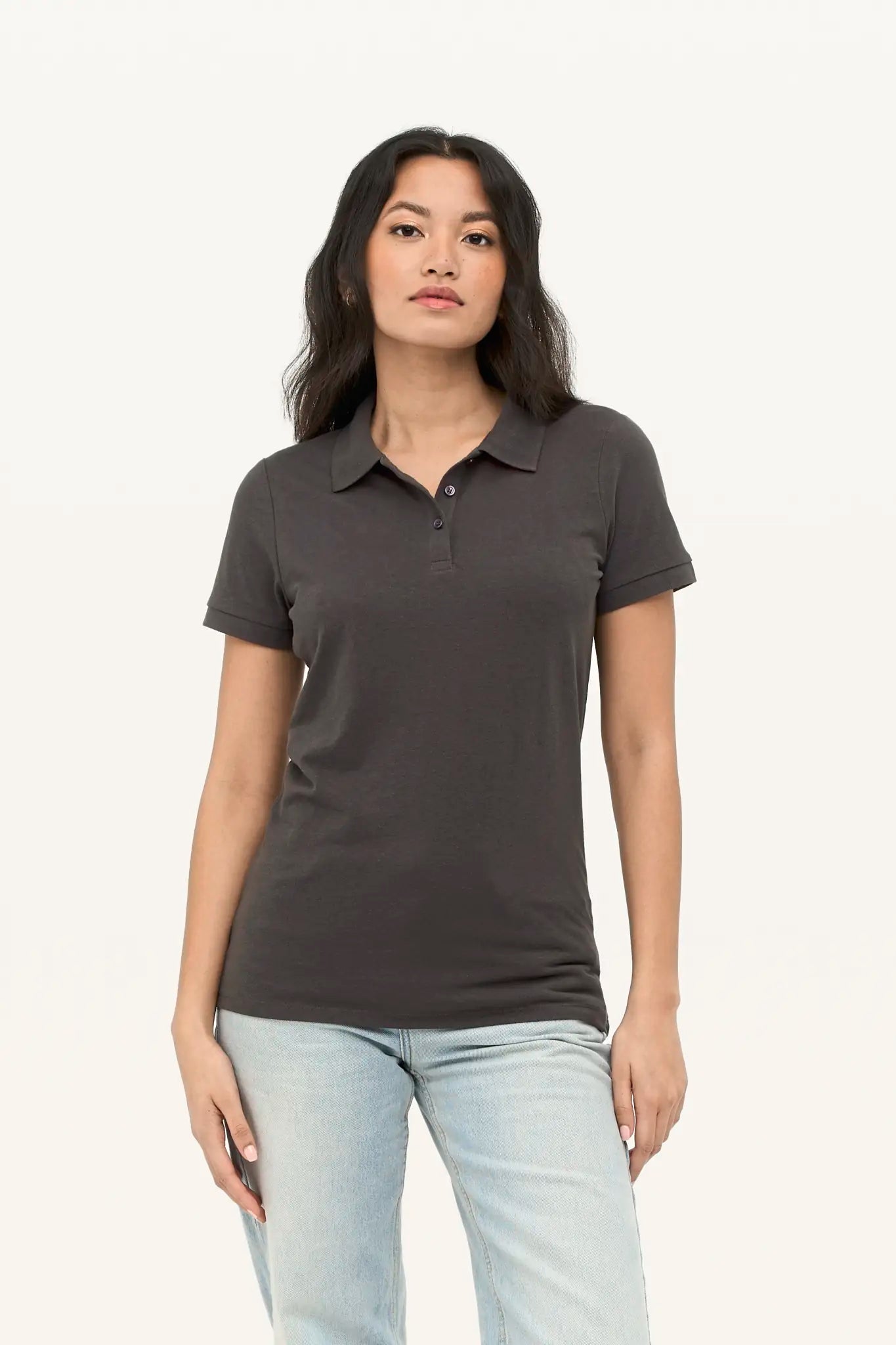 all-groups Women's Polo Shirt Prime
