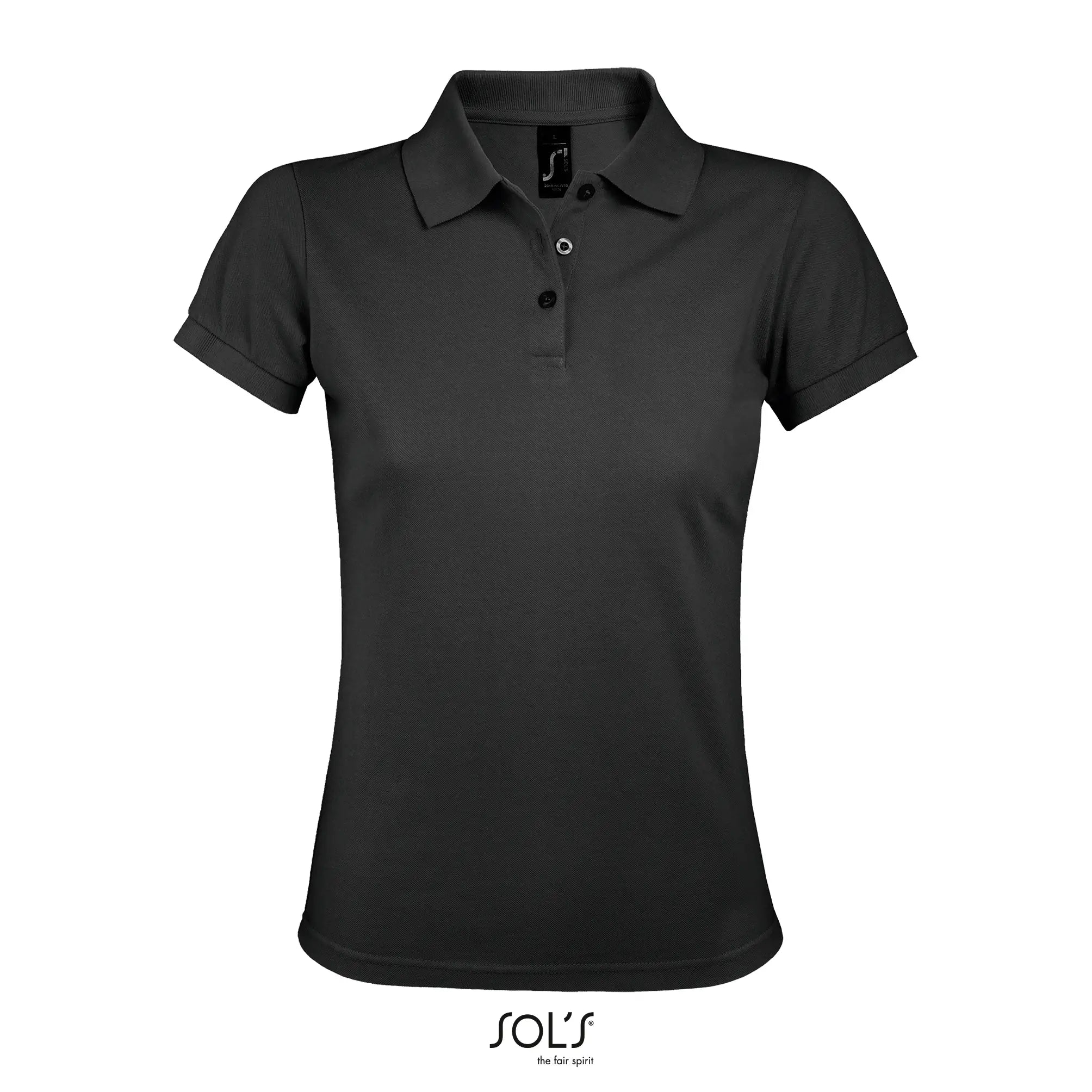 all-groups Women's Polo Shirt Prime