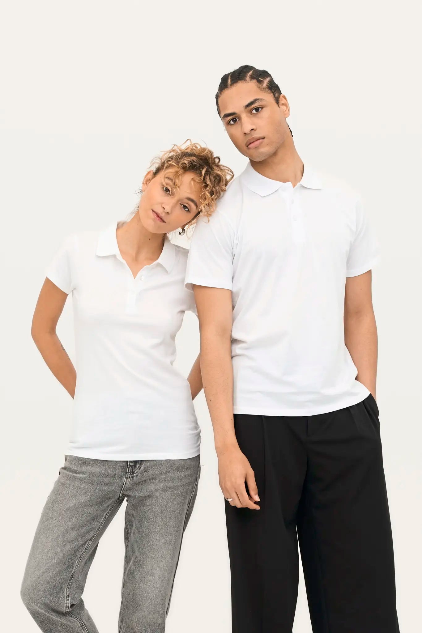 all-groups Men's Jersey Polo Shirt Prescott