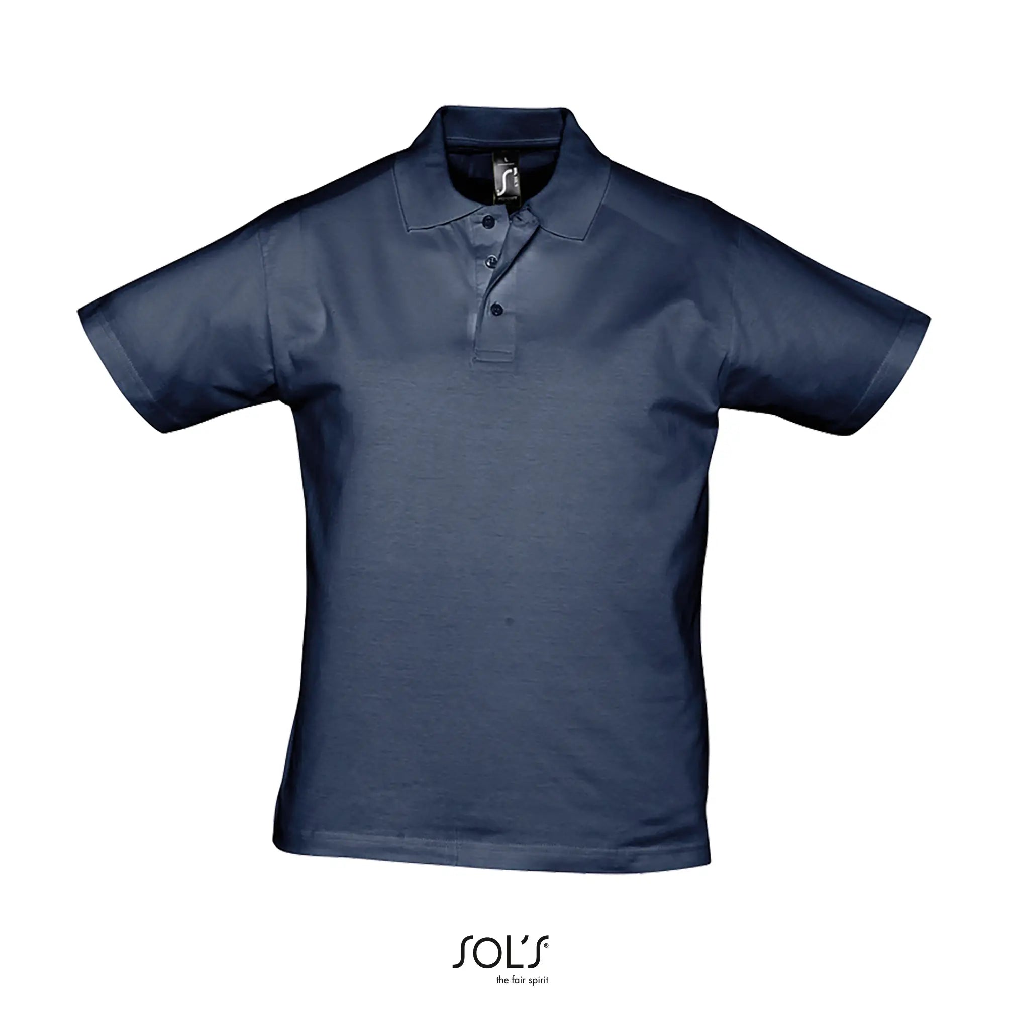 all-groups Men's Jersey Polo Shirt Prescott