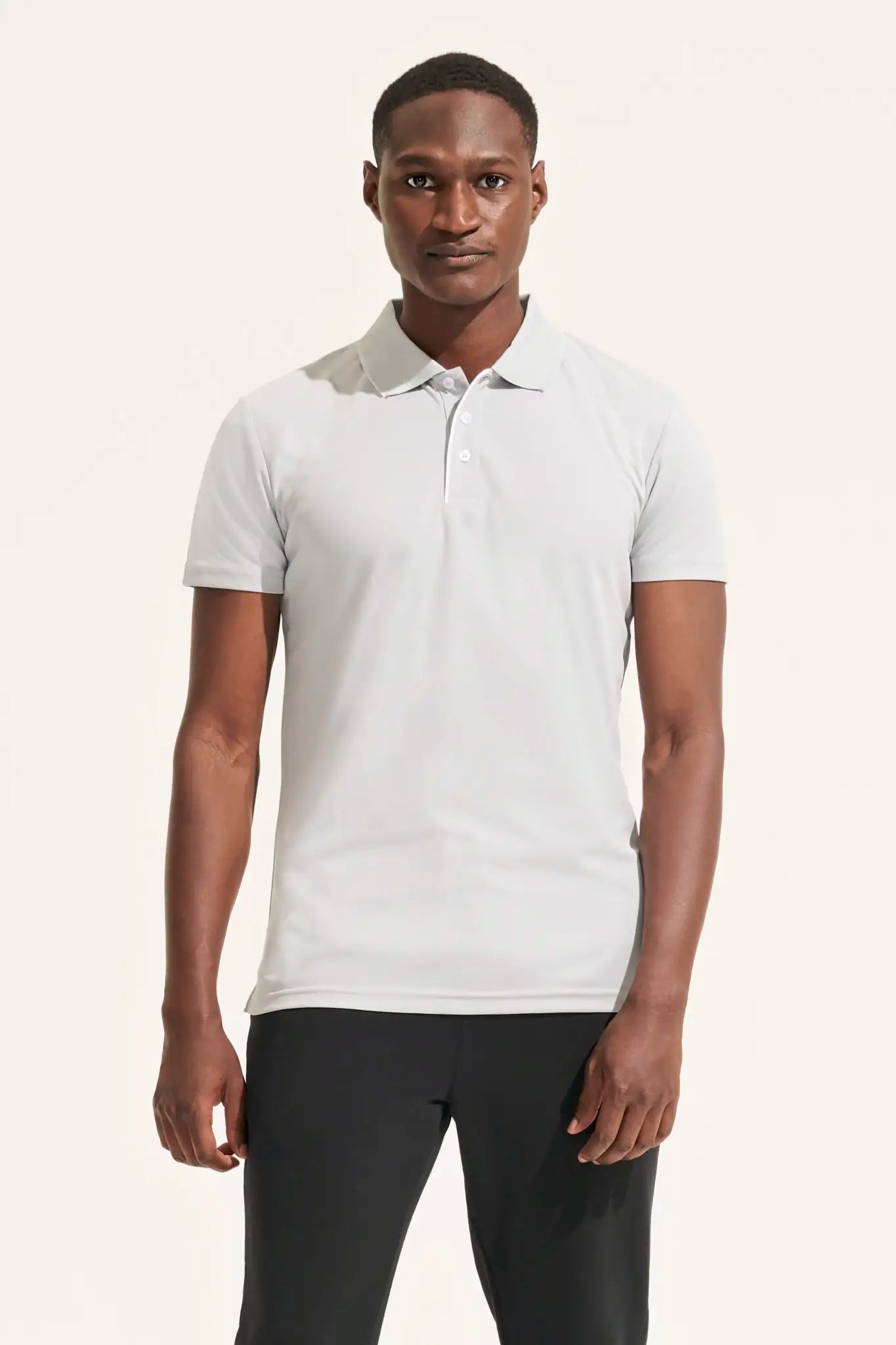 all-groups Men's Sports Polo Shirt Performer