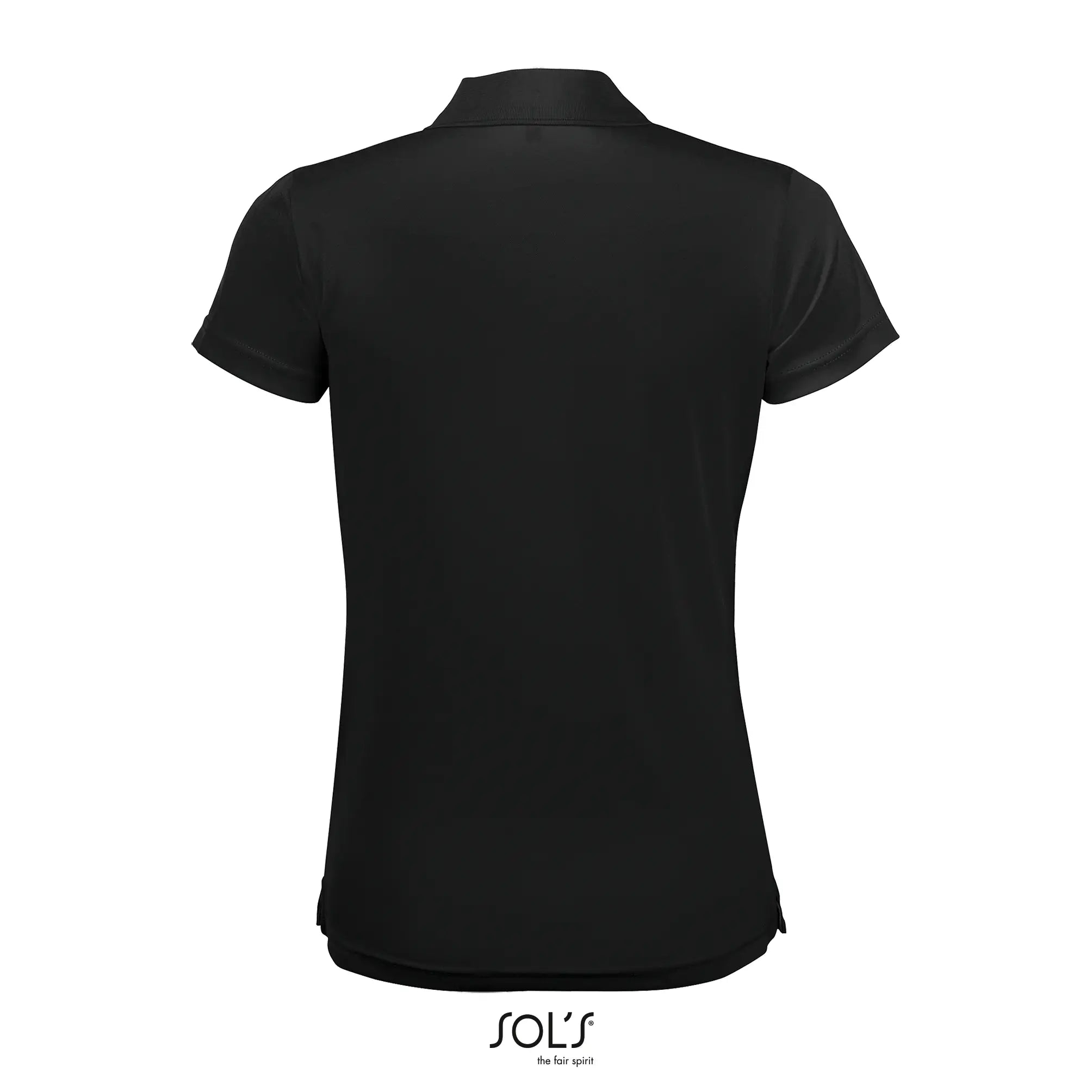 all-groups Women's Sports Polo Shirt Performer