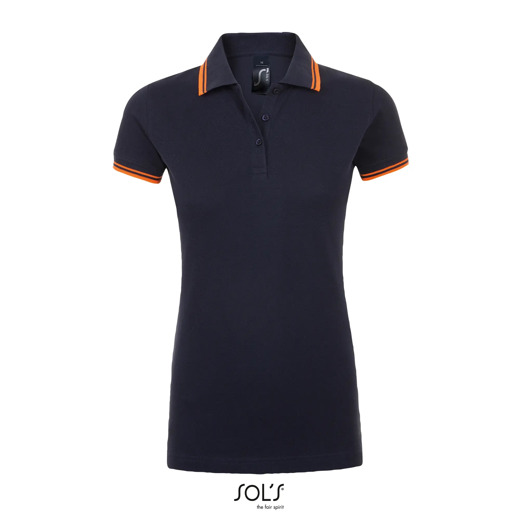 all-groups Women's Polo Shirt Pasadena