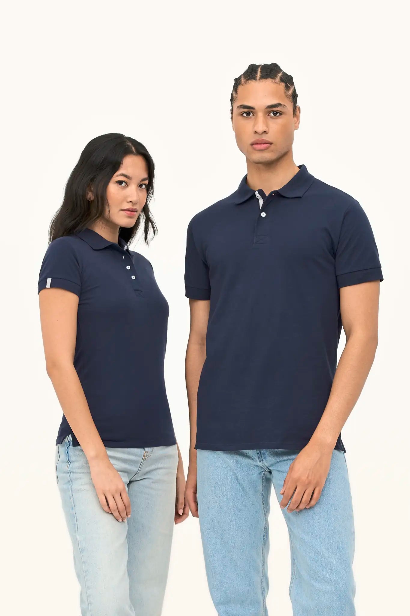 all-groups Men's Polo Shirt Portland