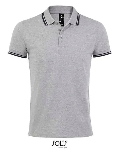 Men's Polo Shirt Pasadena
