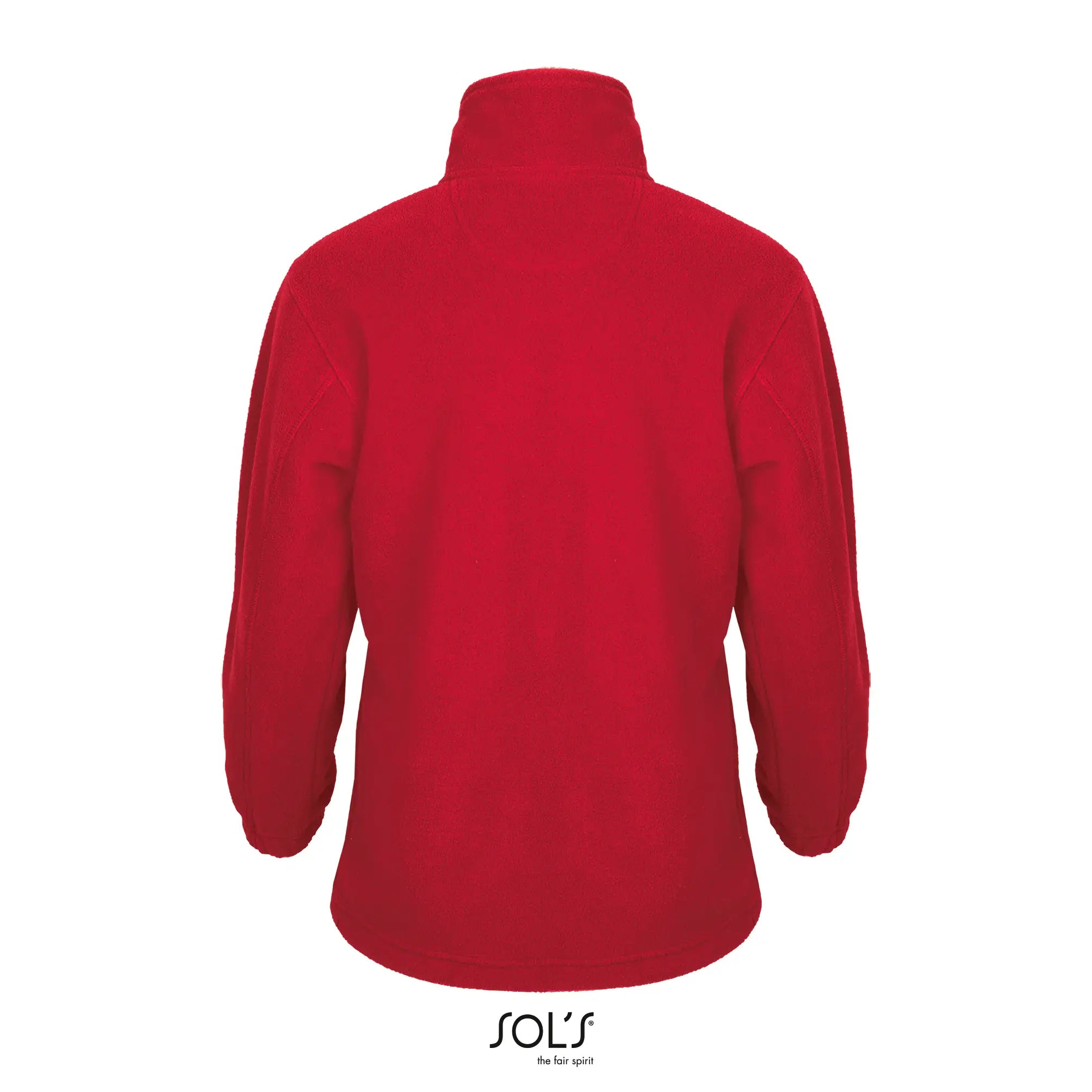 all-groups Kids' Fleecejacket North