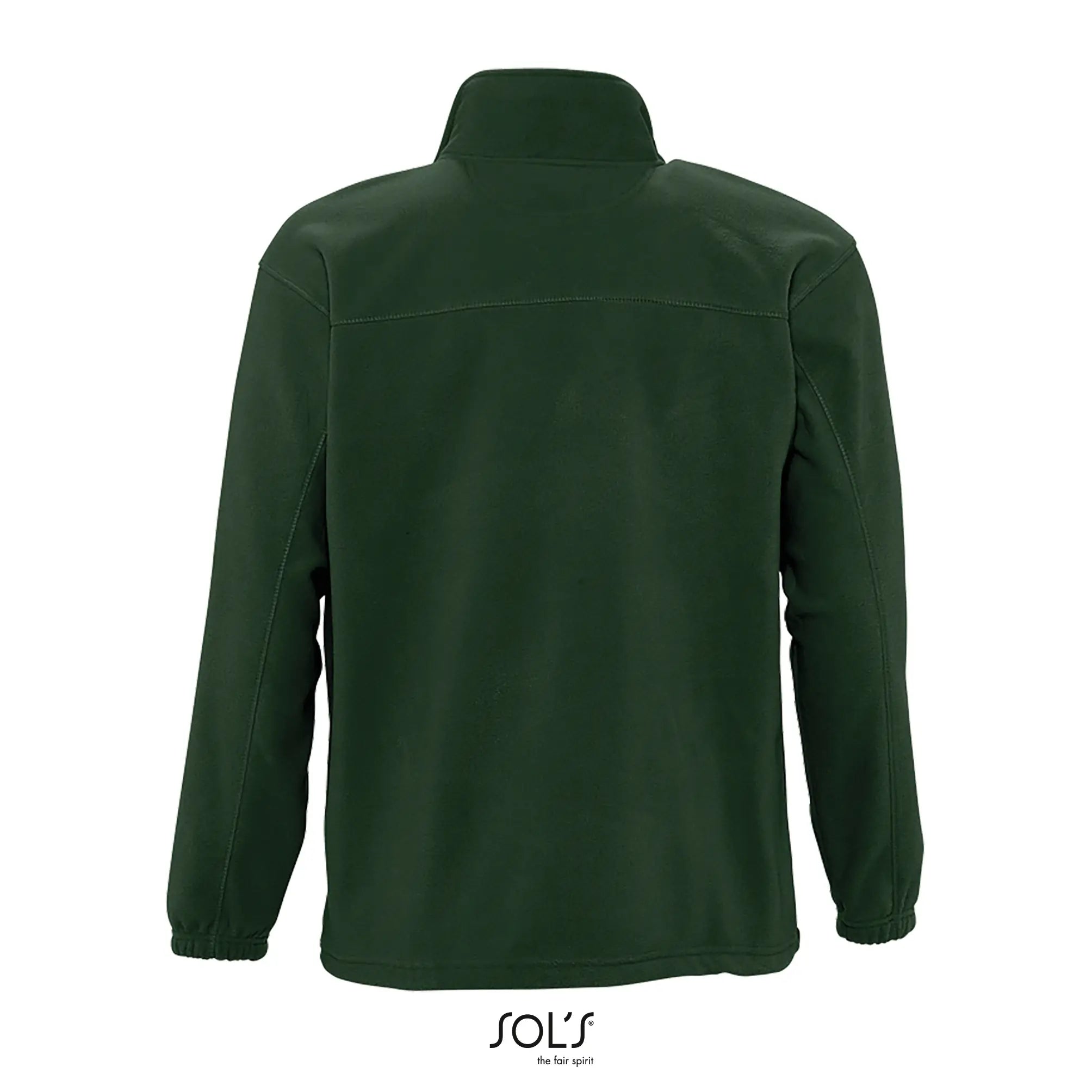 all-groups Men's Fleecejacket North