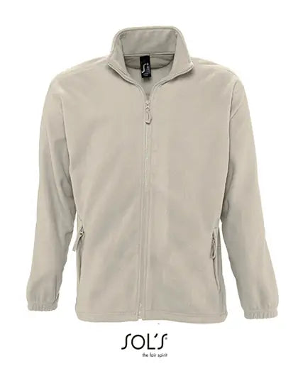 Men's Fleecejacket North