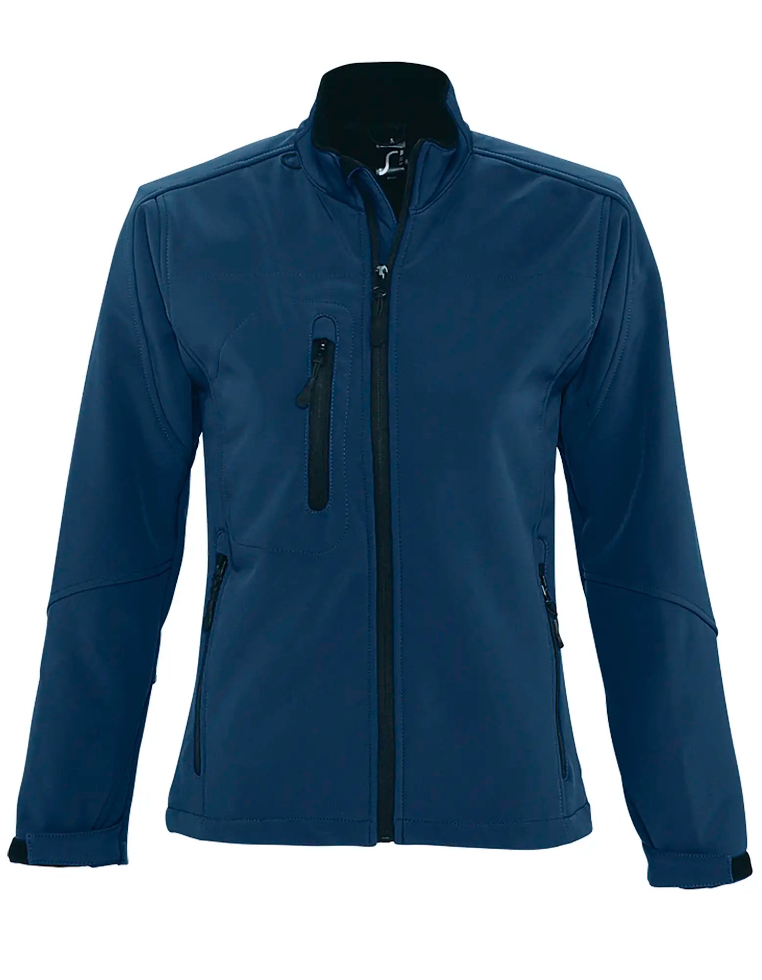 all-groups Women's Softshell Jacket Roxy