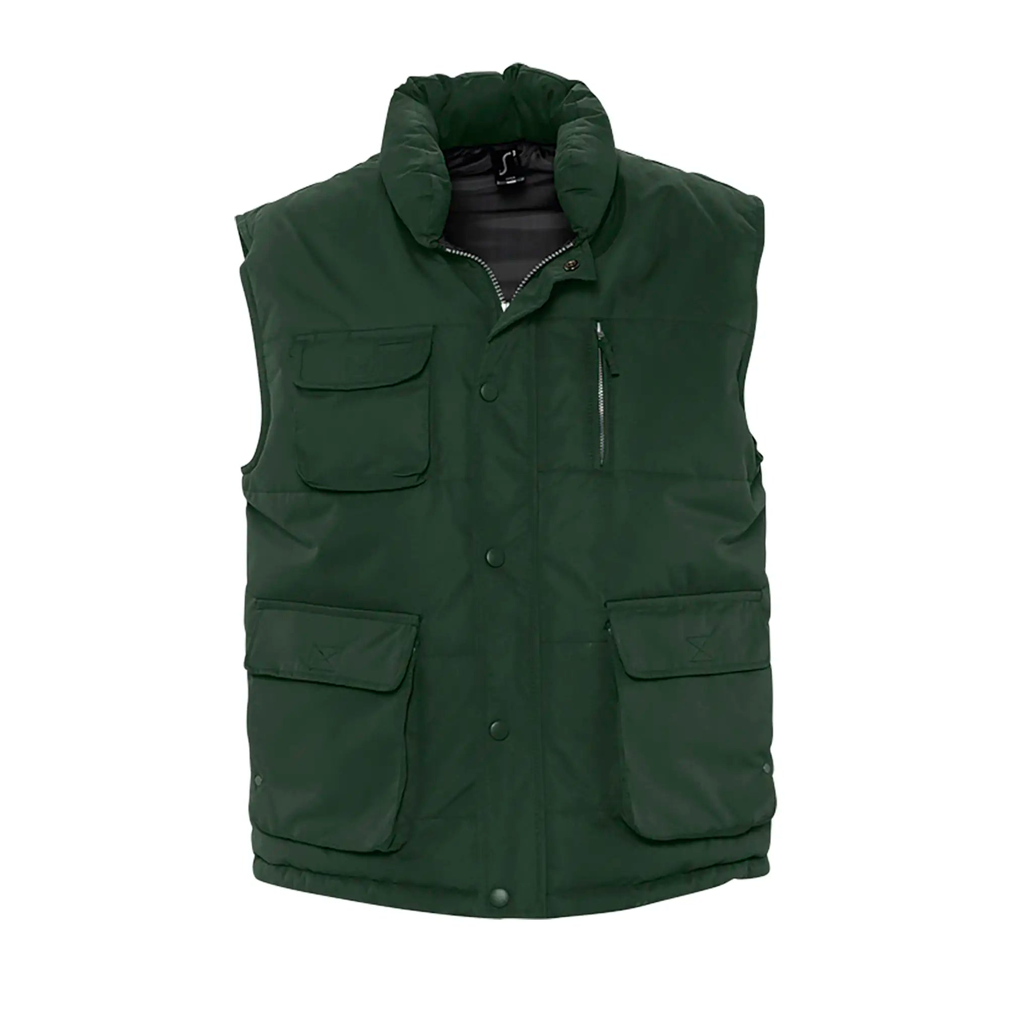 all-groups Men's Viper Bodywarmer