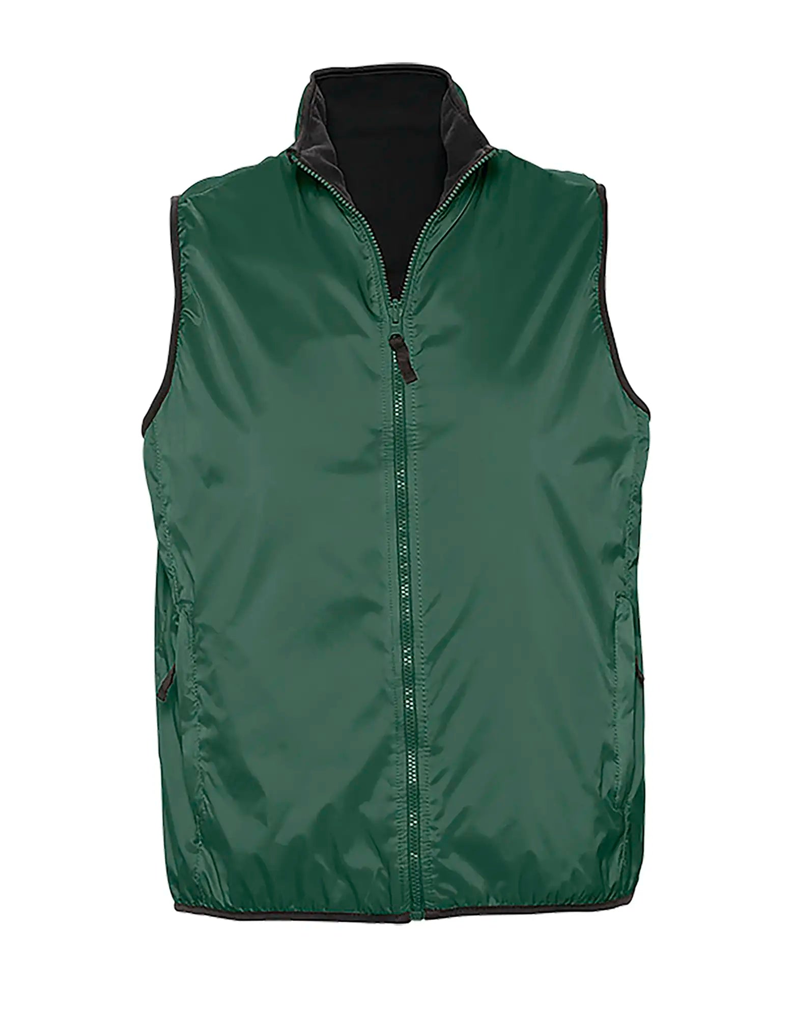 all-groups Unisex Reversible Bodywarmer Winner