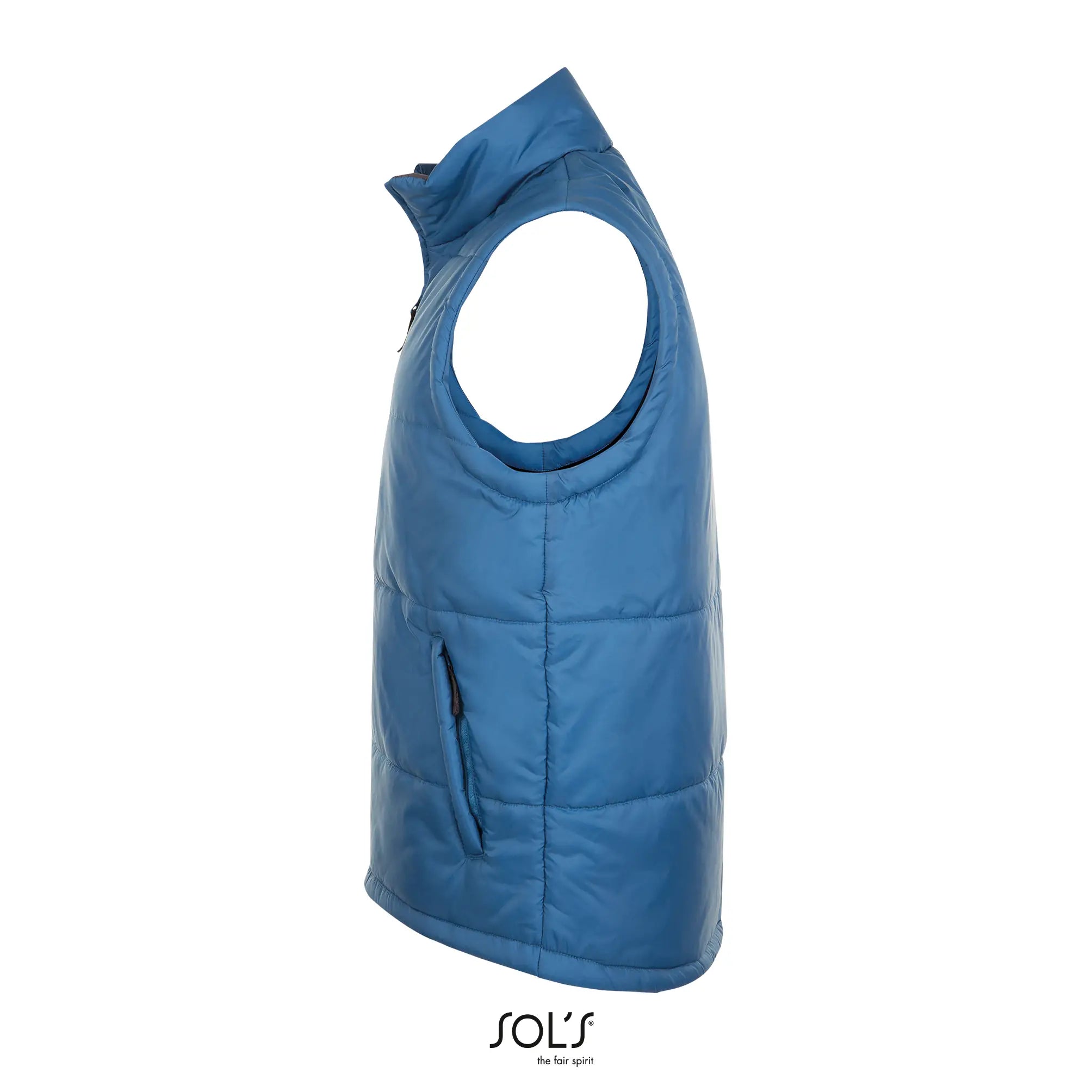 all-groups Men's Bodywarmer Warm