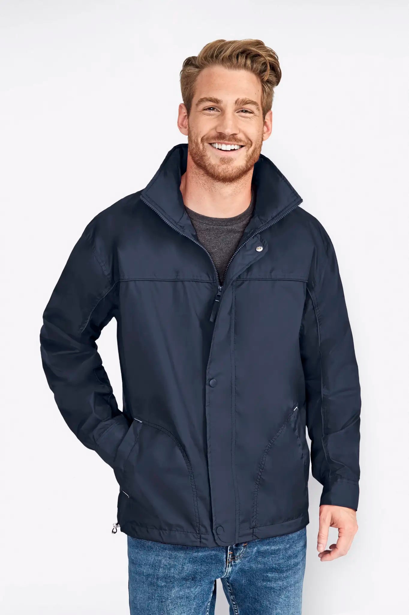 all-groups Men's Windjacket Mistral