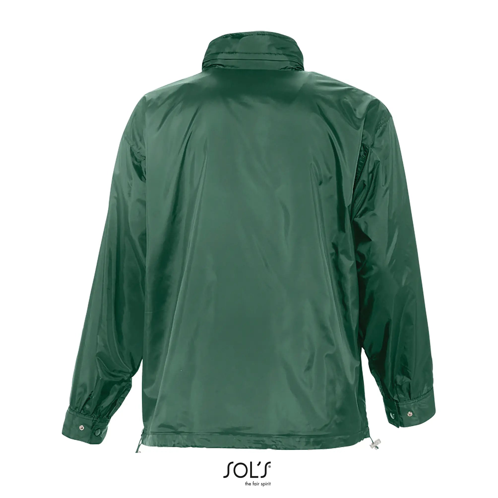all-groups Men's Windjacket Mistral