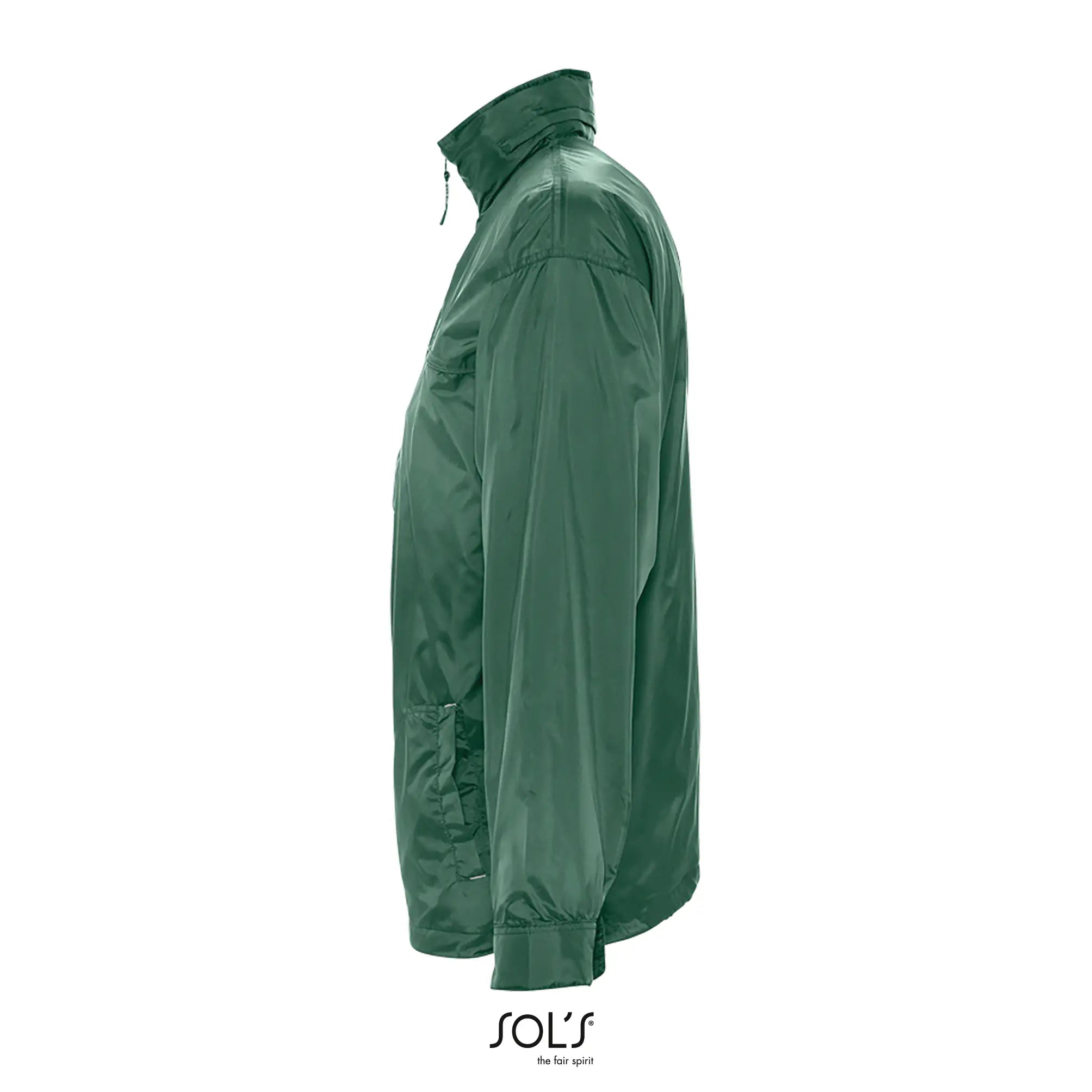 all-groups Men's Windjacket Mistral