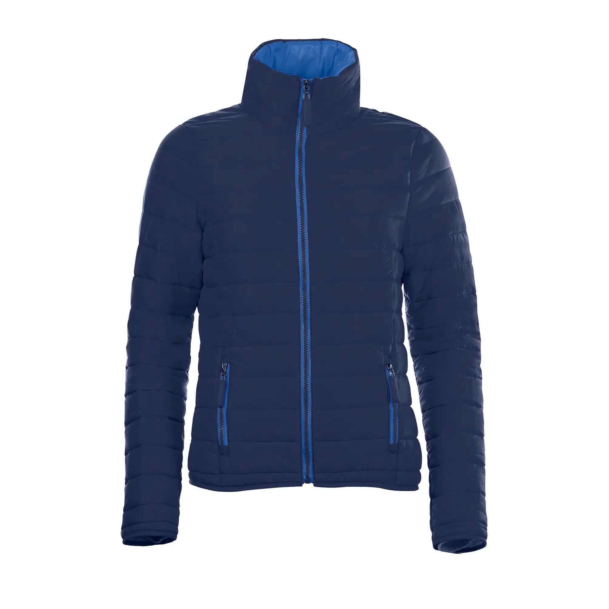 all-groups Women's Light Padded Jacket Ride