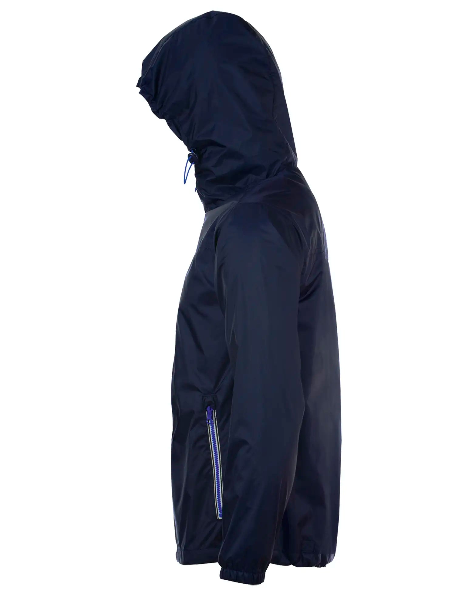 all-groups Unisex Lined Windbreaker Skate Jacket