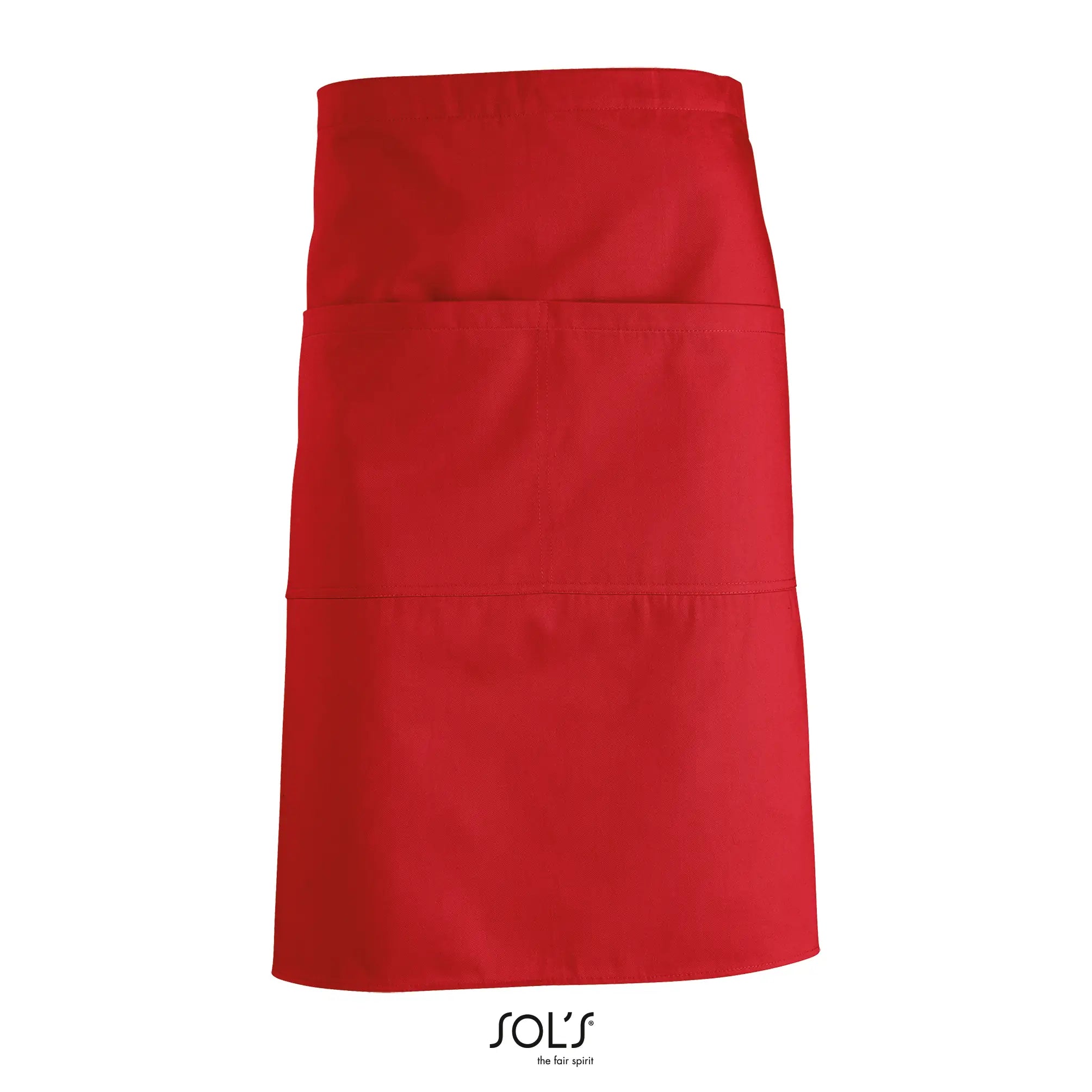 all-groups Medium Apron Greenwich