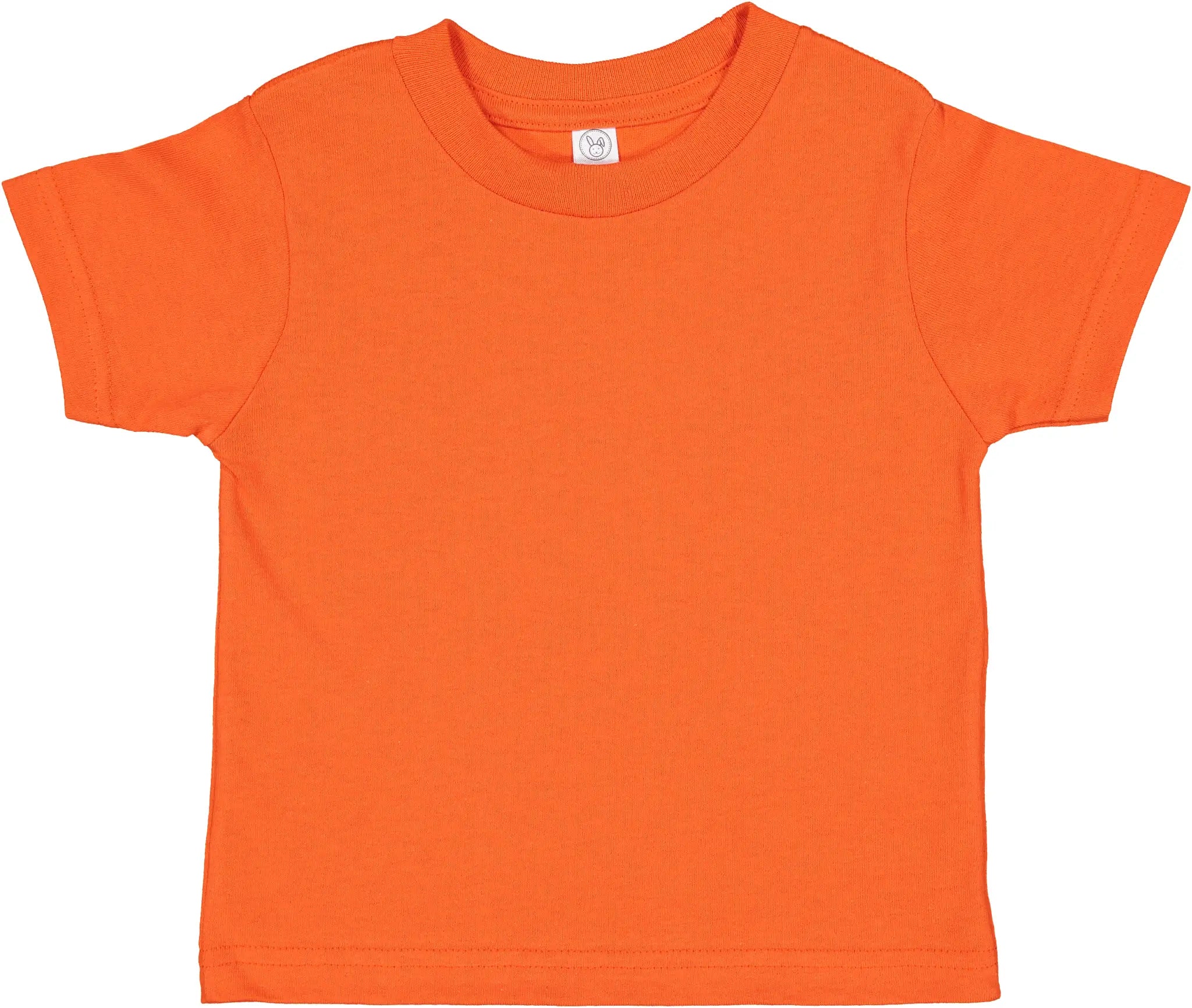 all-groups Kids' Toddler Fine Jersey T-Shirt