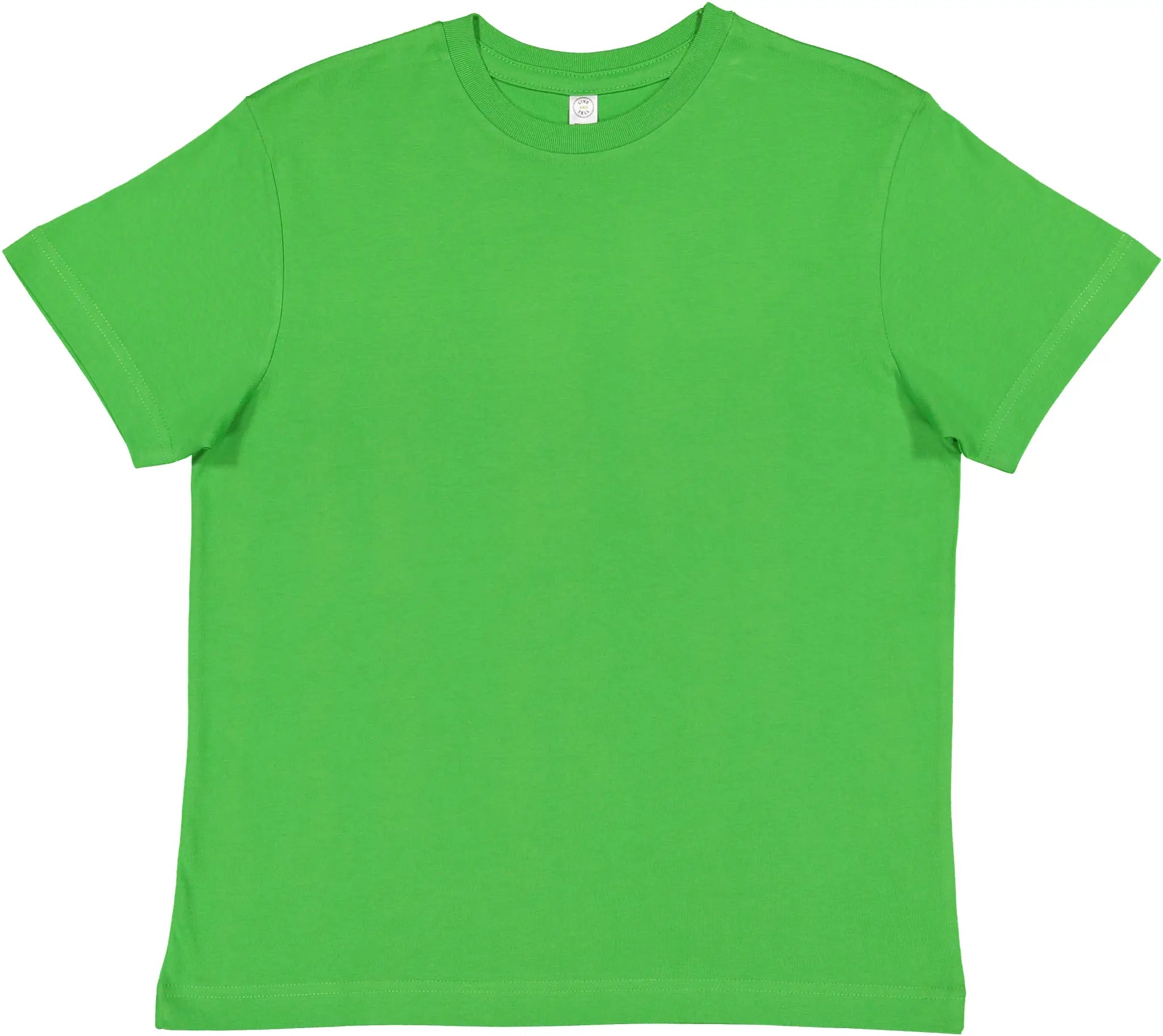 all-groups Kids' Youth Fine Jersey T-Shirt