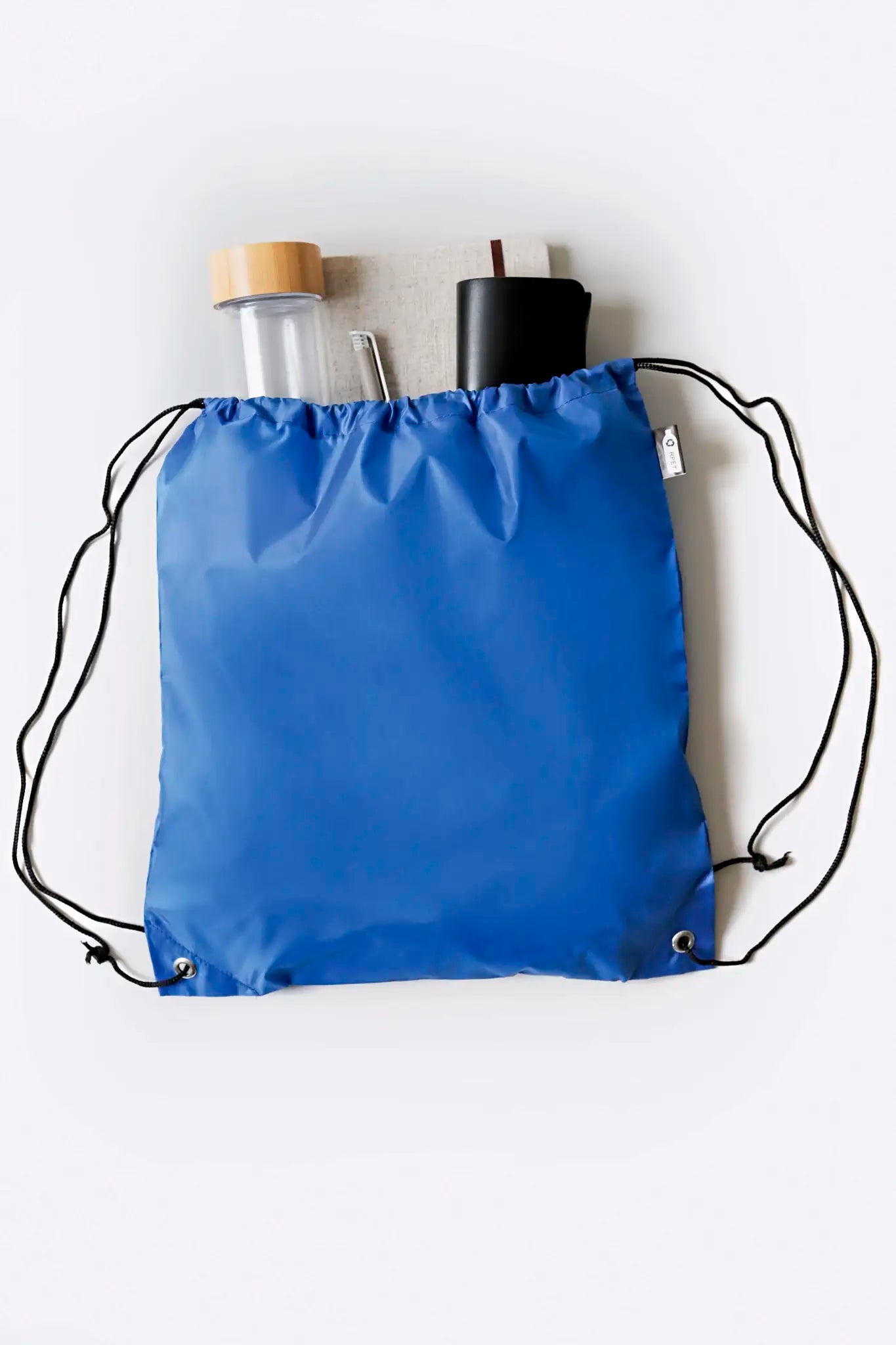 all-groups Drawstring Backpack Conscious