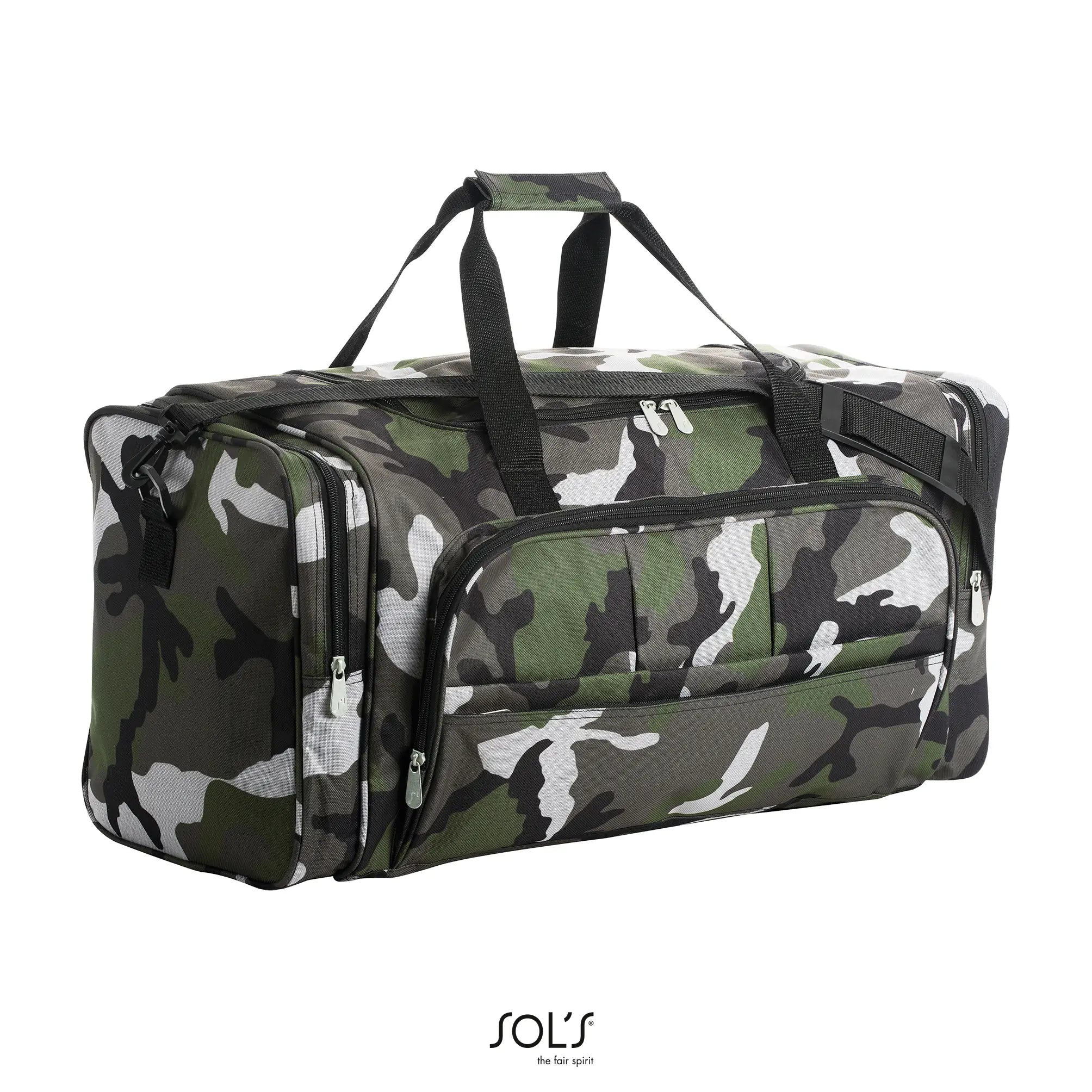 all-groups Travel Bag Weekend