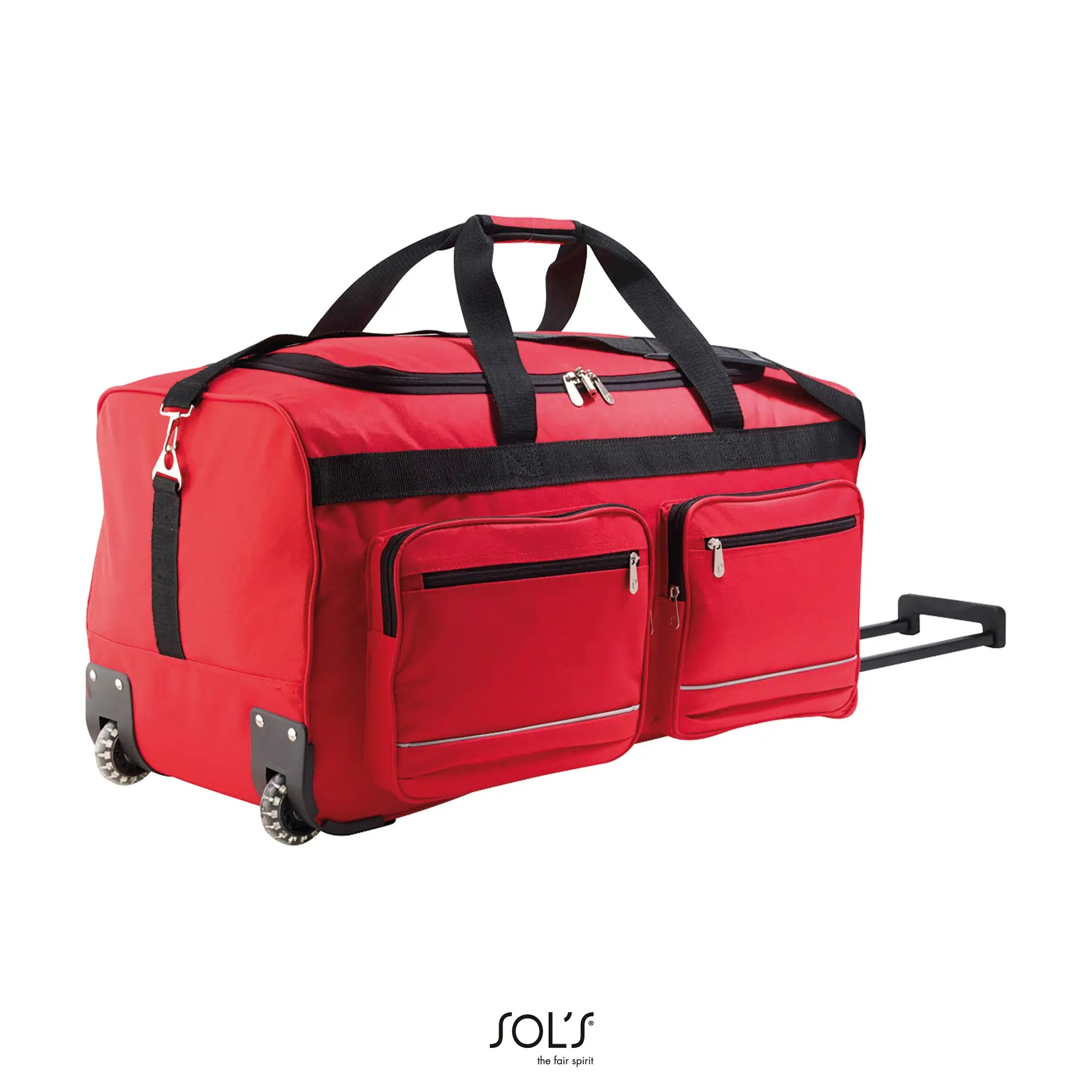 all-groups Travel Bag Voyager