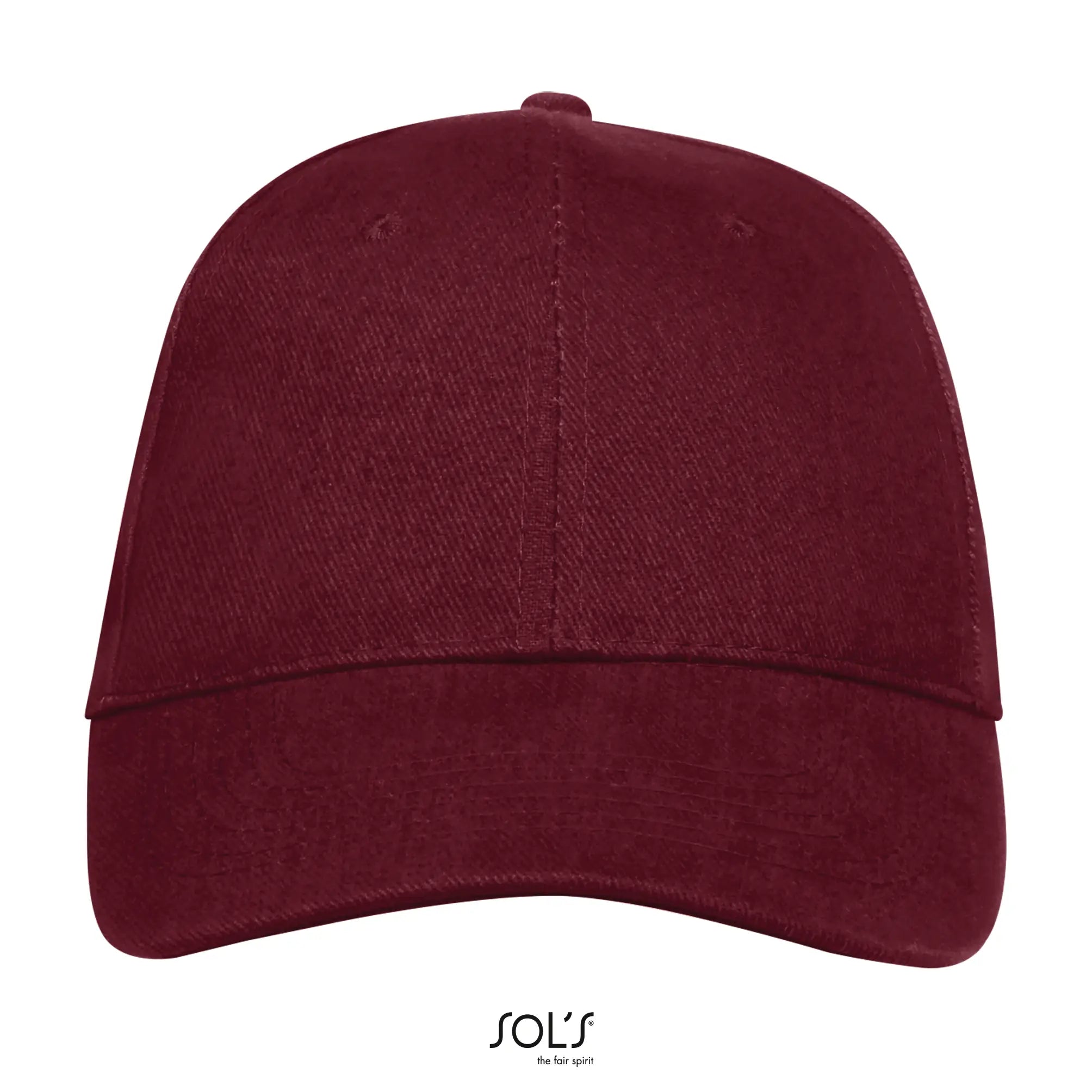 all-groups Six Panel Cap Buffalo