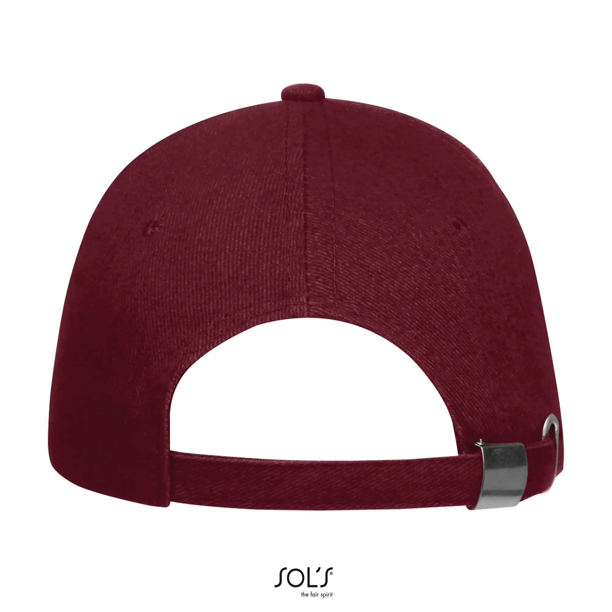 all-groups Six Panel Cap Buffalo