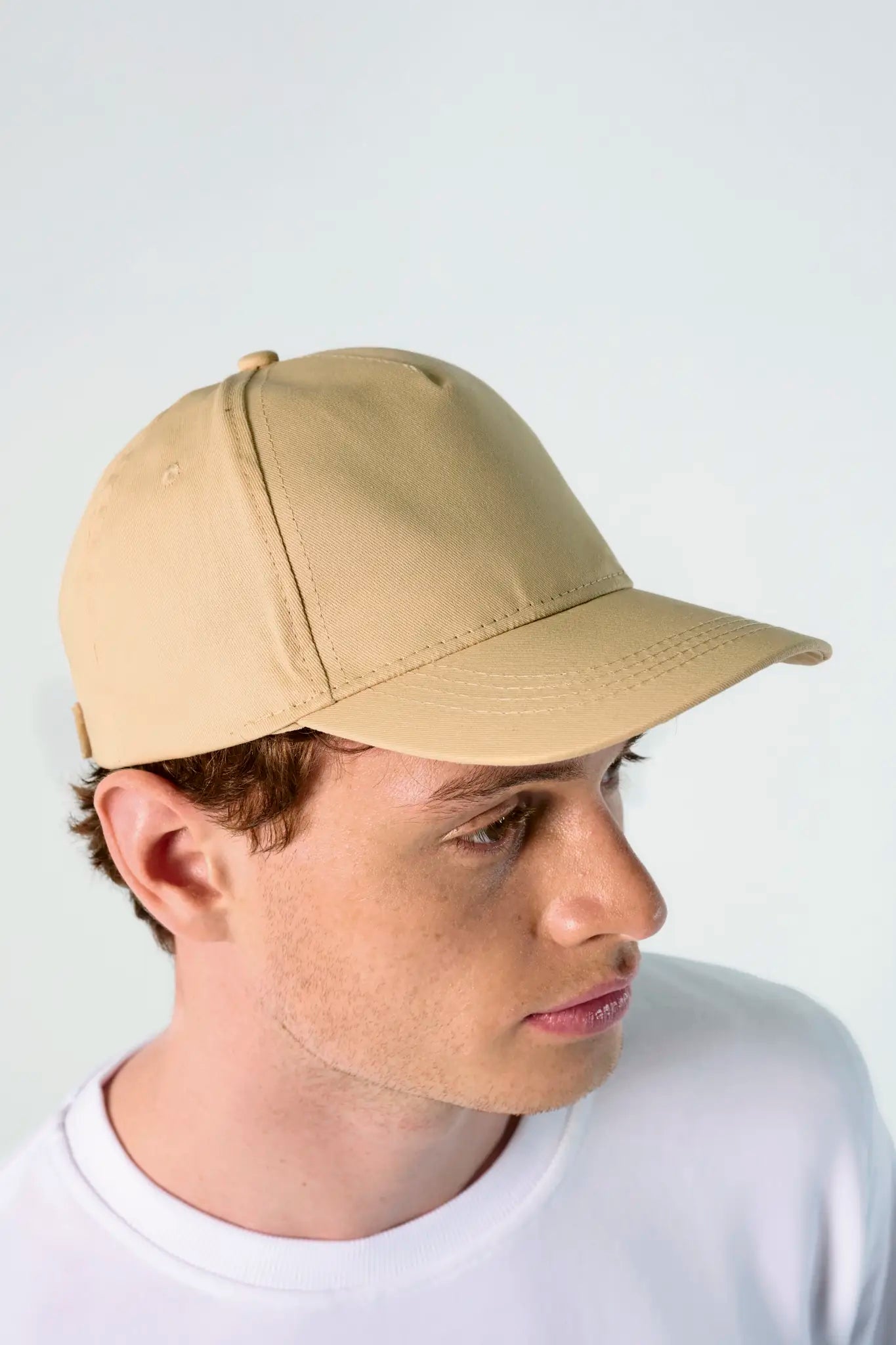 all-groups Five Panel Cap Buzz