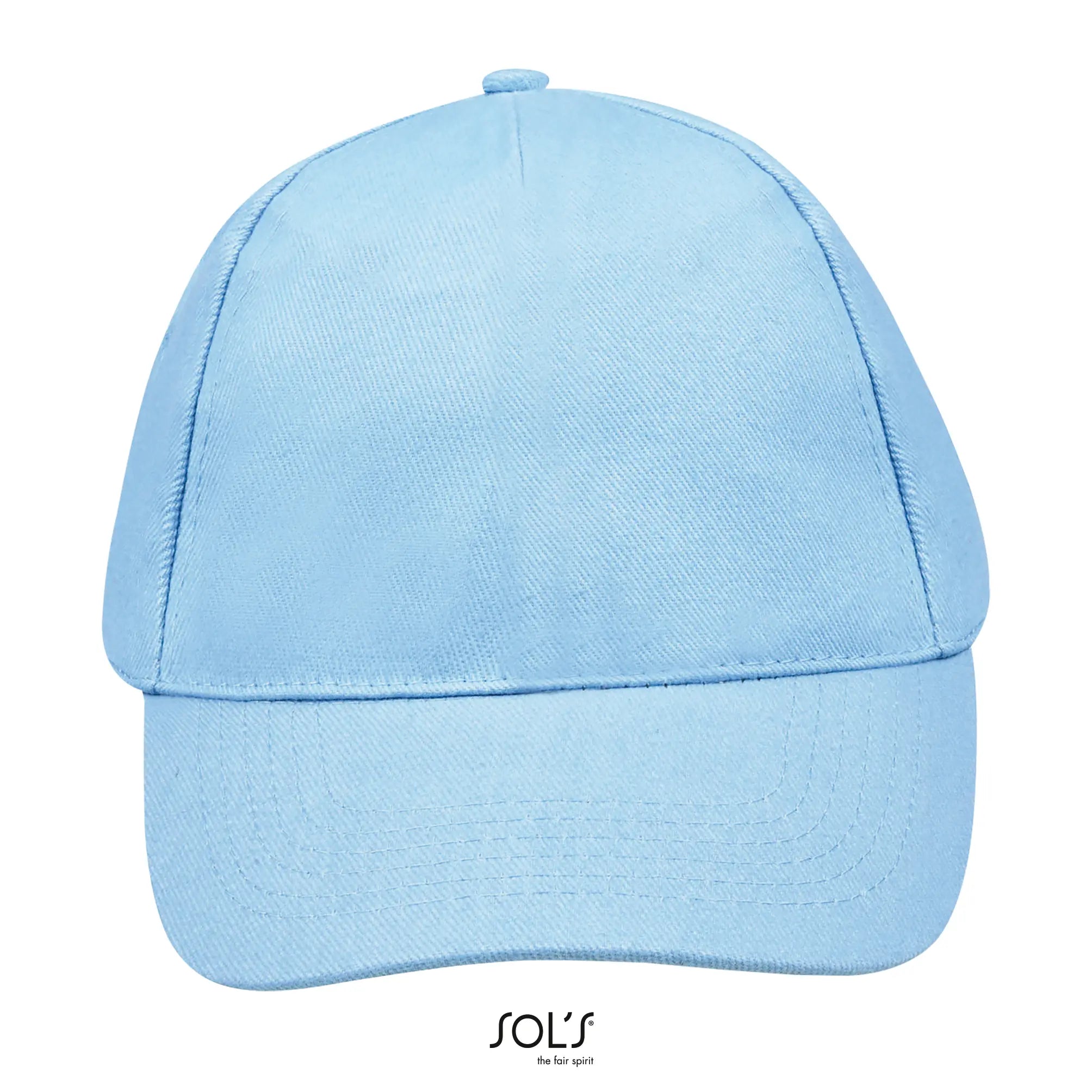 all-groups Five Panel Cap Buzz