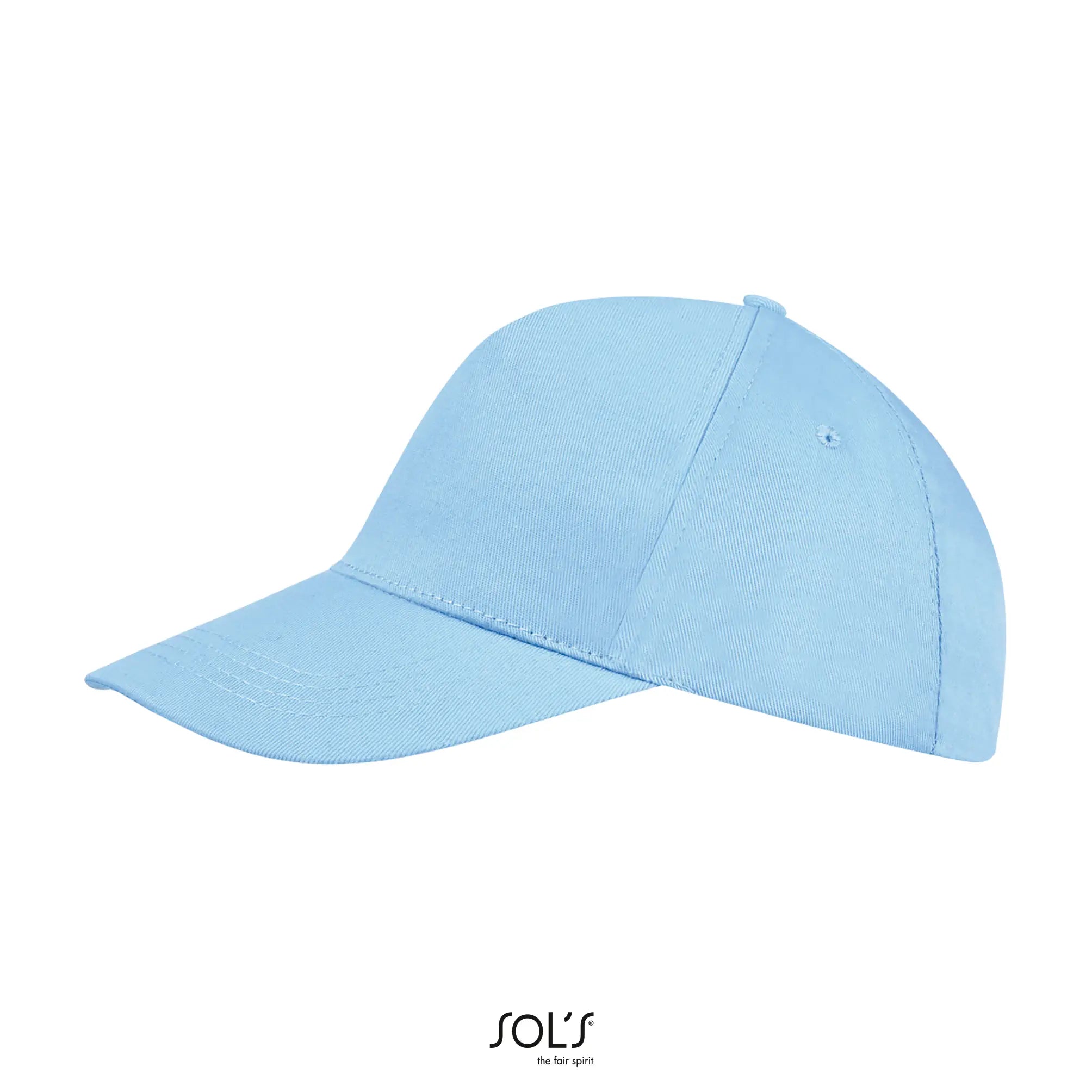 all-groups Five Panel Cap Buzz