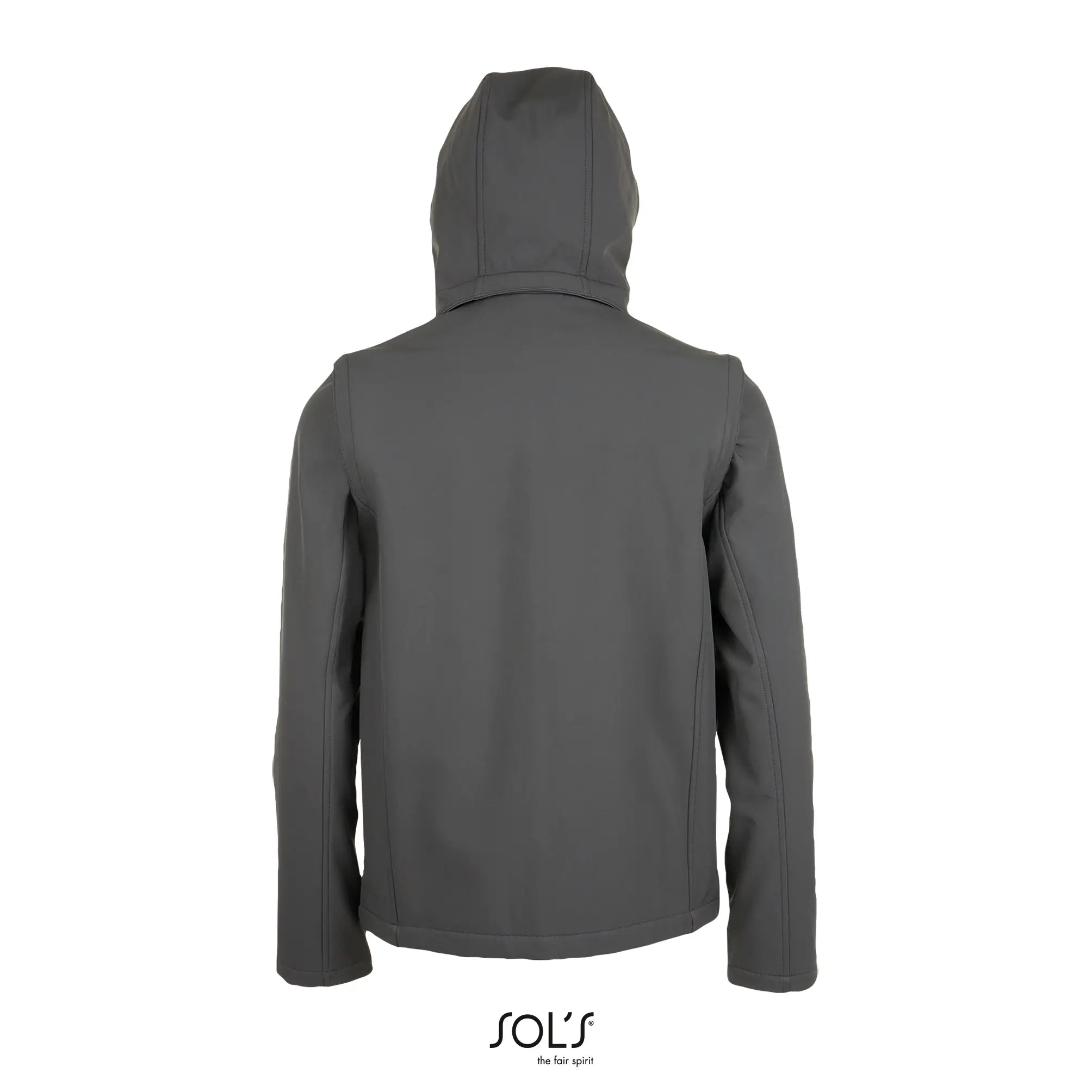 all-groups Unisex Transformer Softshell