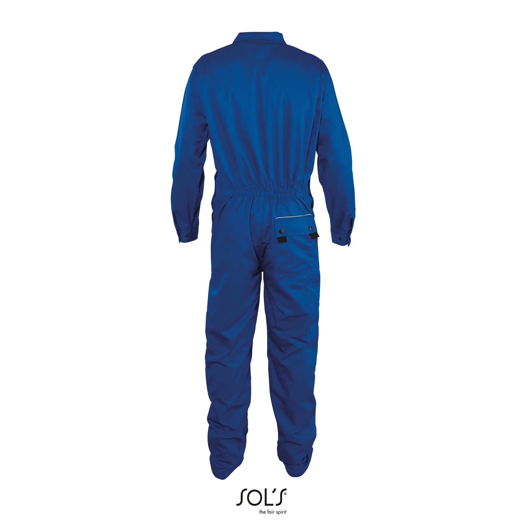 all-groups Men's Workwear Overall Solstice Pro